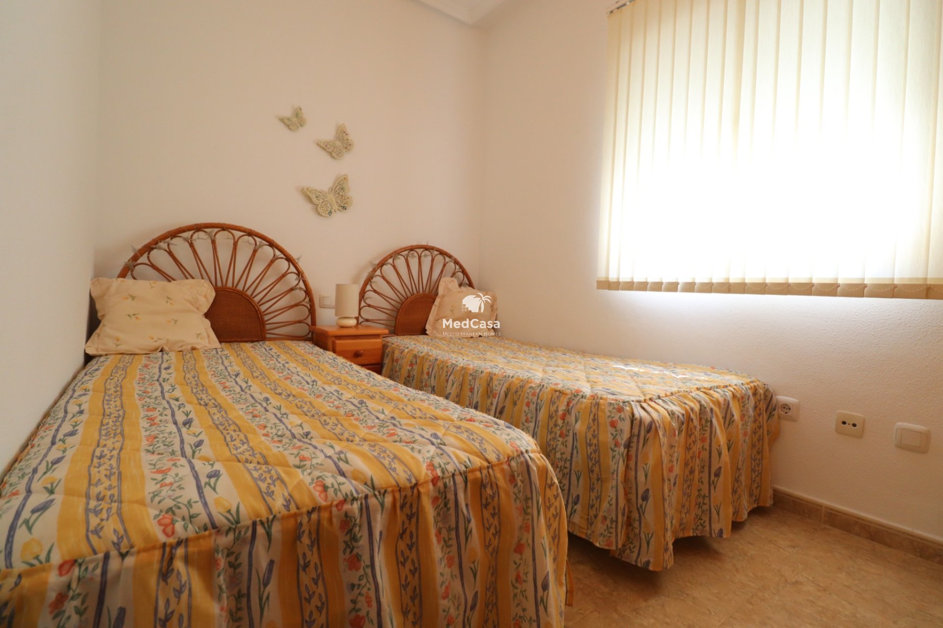 Wiederverkauf - Villa -
Algorfa - Lo Crispin