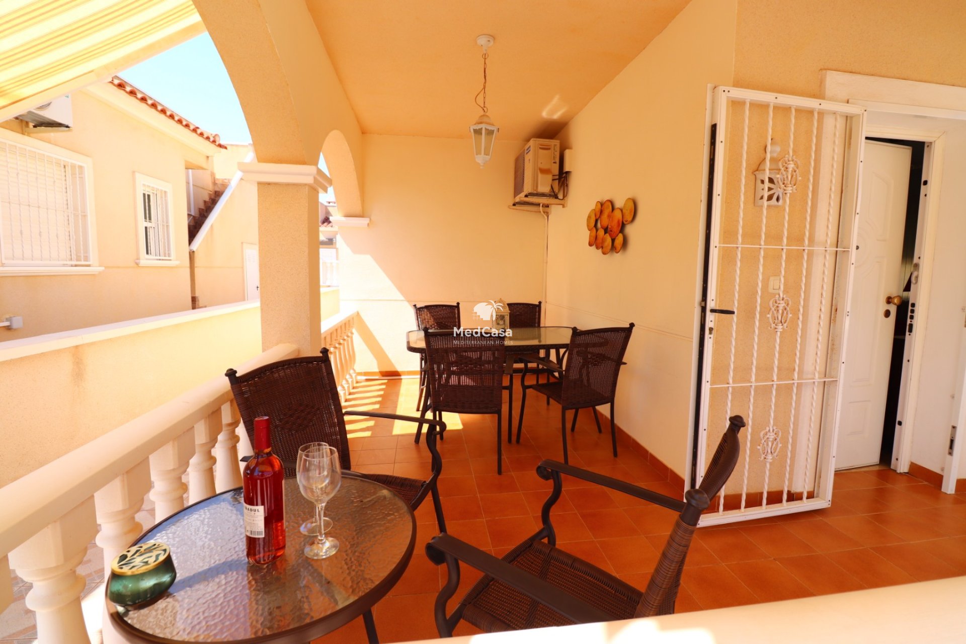 Wiederverkauf - Villa -
Algorfa - Lo Crispin
