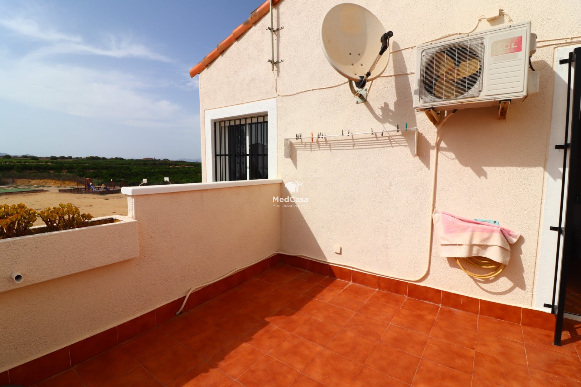 Wiederverkauf - Villa -
Algorfa - Montebello