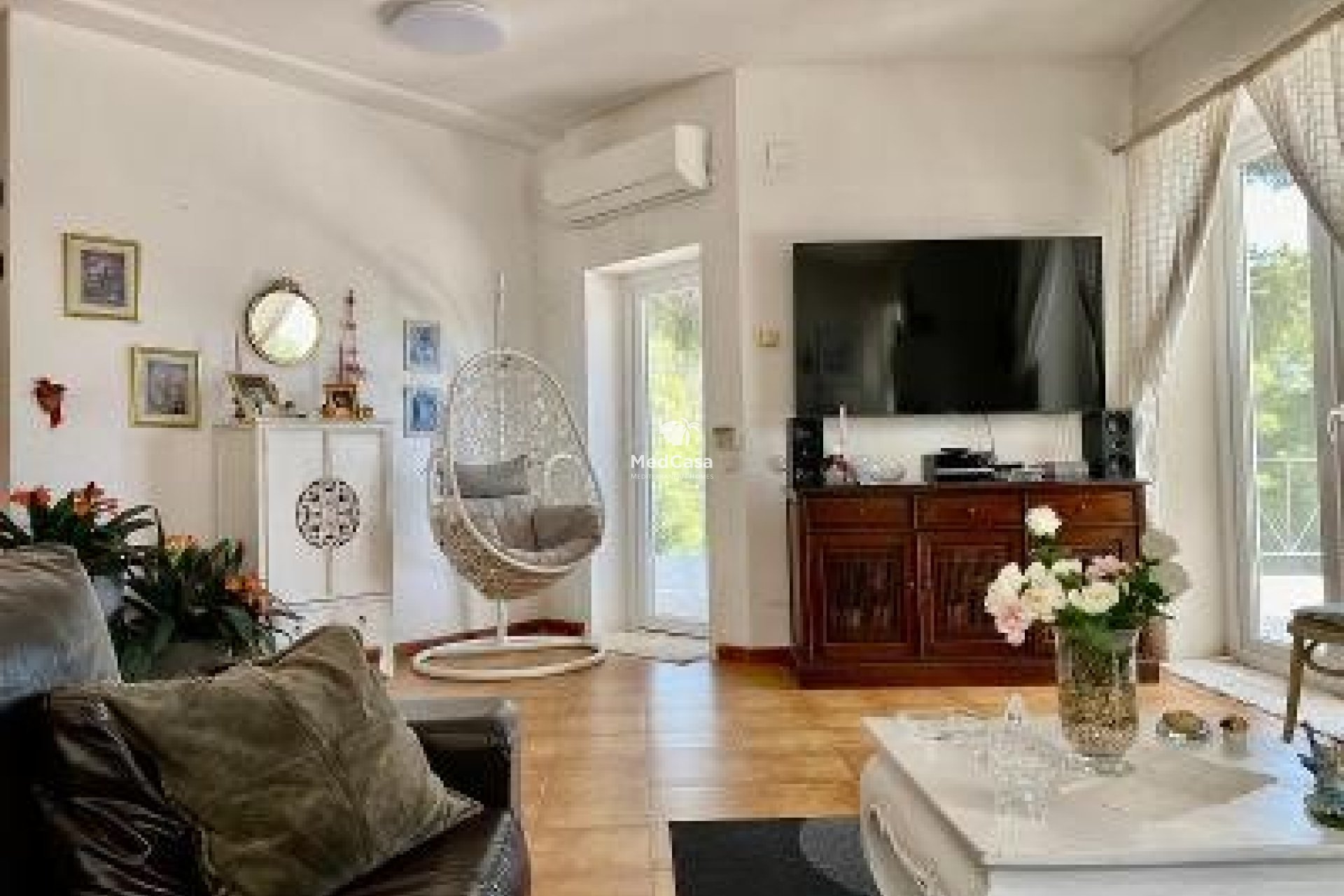 Wiederverkauf - Villa -
Altea - Marina Baja