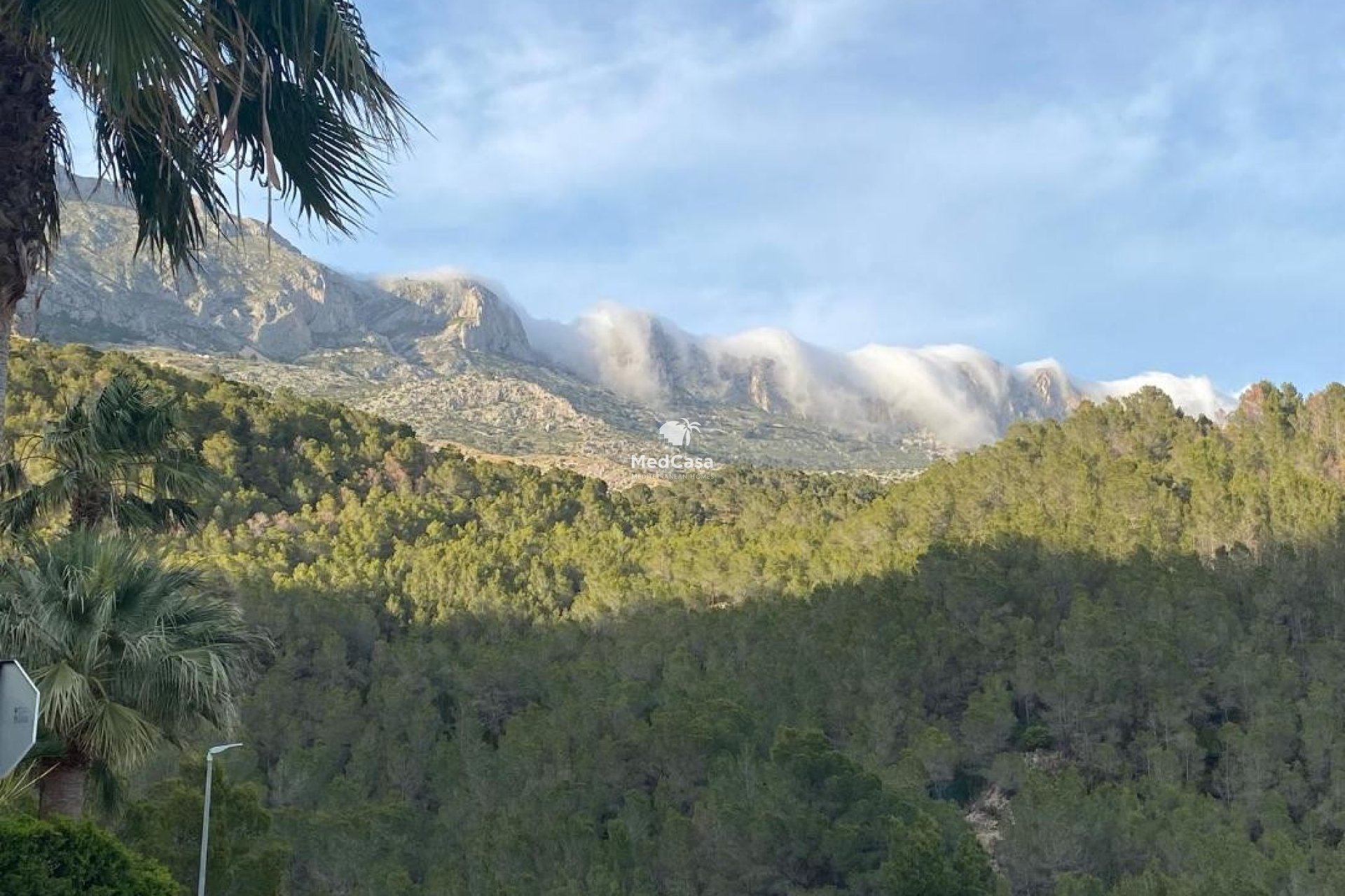Wiederverkauf - Villa -
Altea - Marina Baja