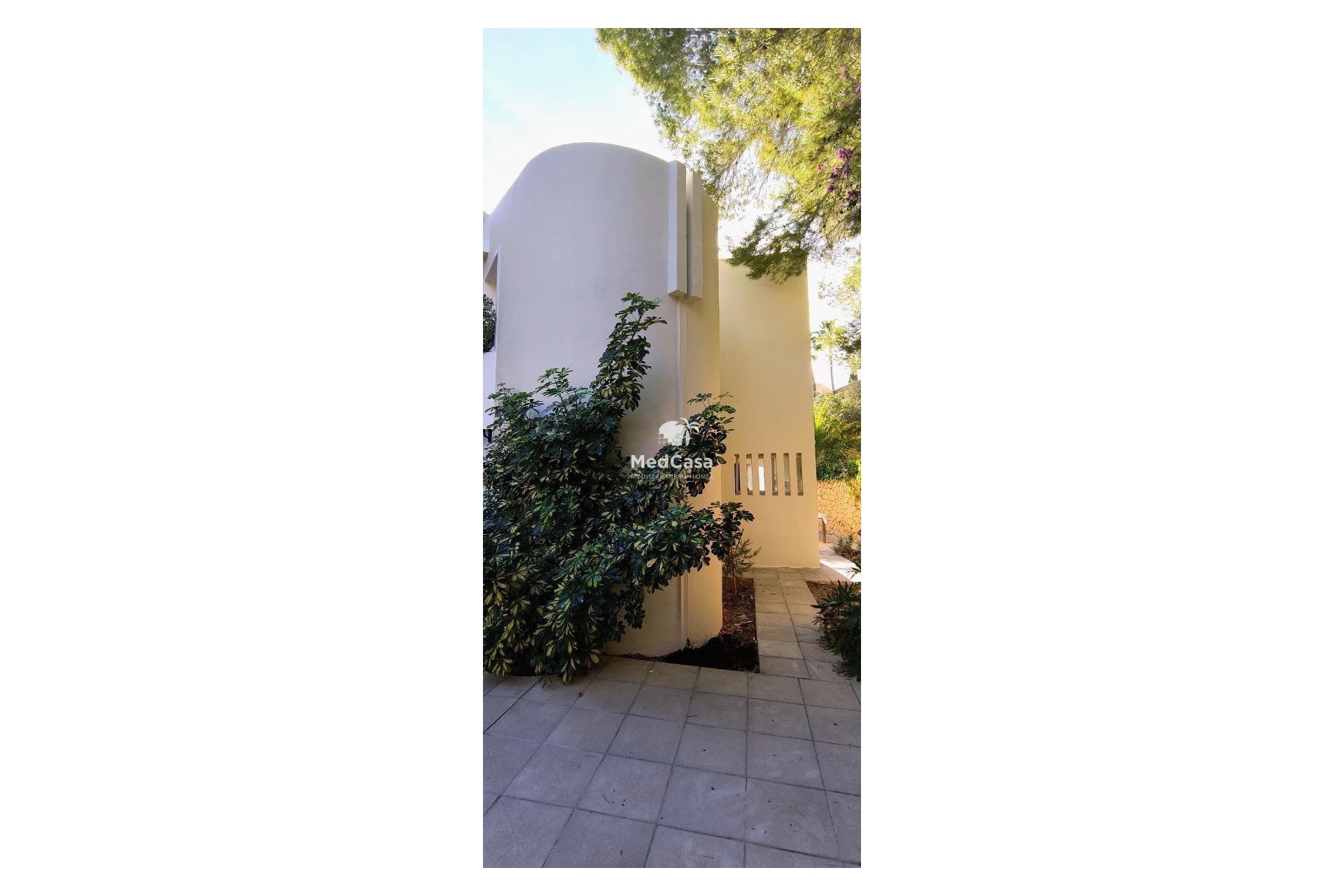 Wiederverkauf - Villa -
Altea - Marina Baja