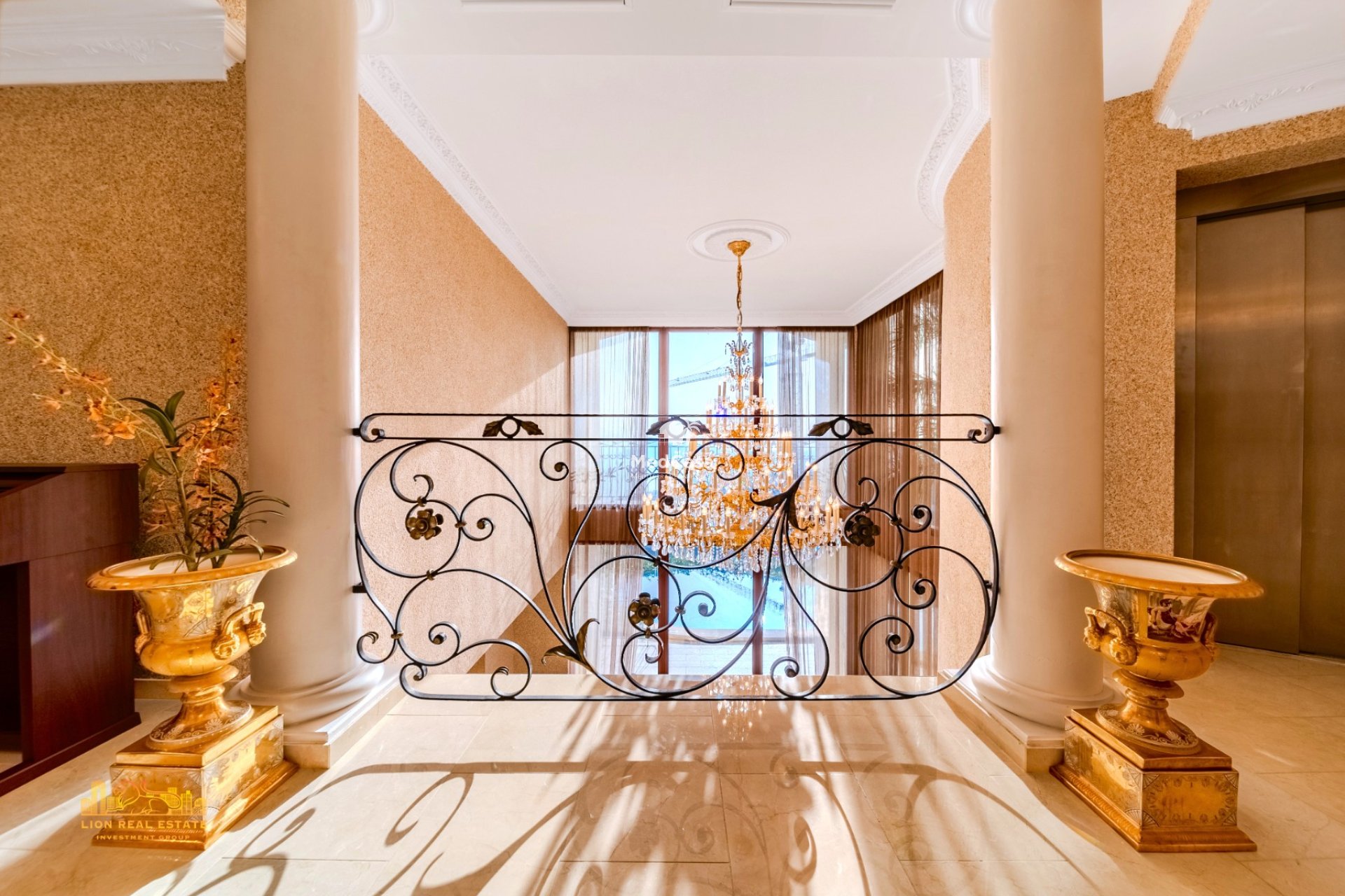 Wiederverkauf - Villa -
Altea