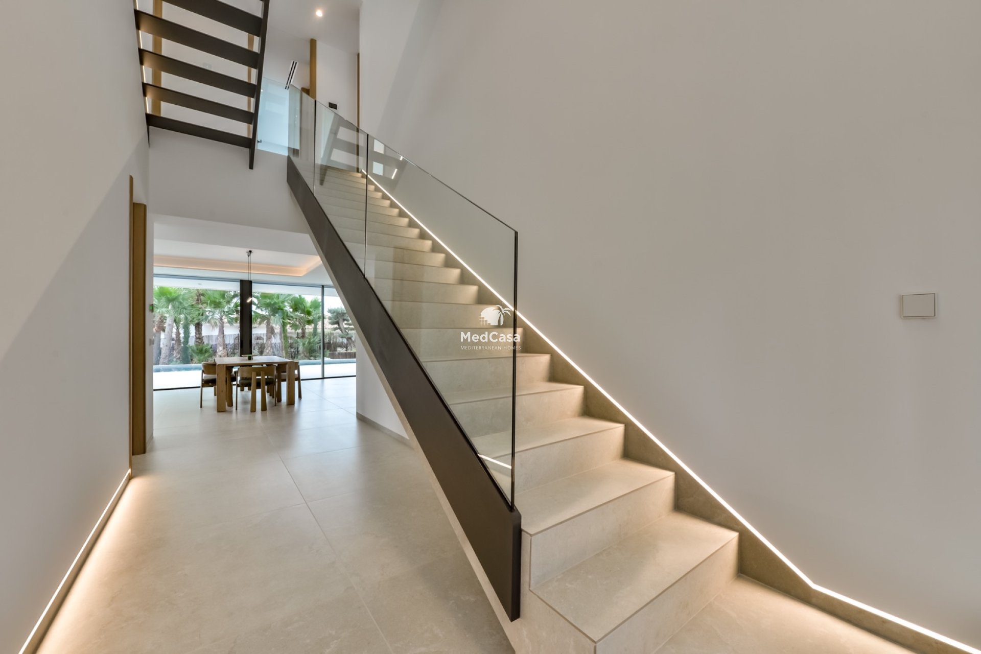 Wiederverkauf - Villa -
Altea