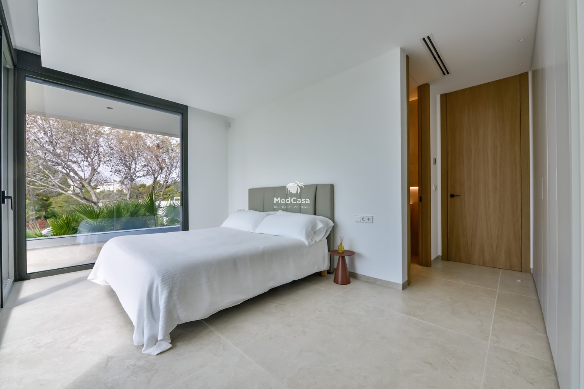 Wiederverkauf - Villa -
Altea