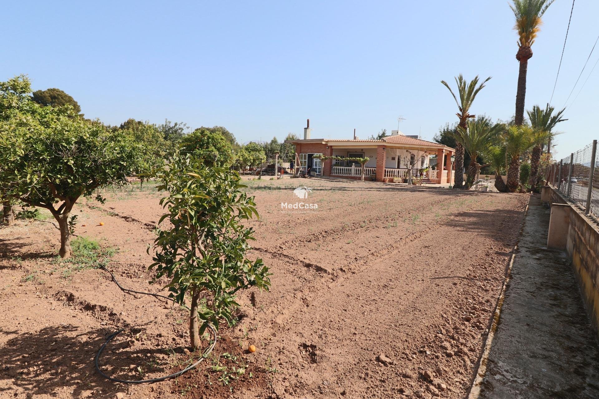 Wiederverkauf - Villa -
Benidorm - Juzgados