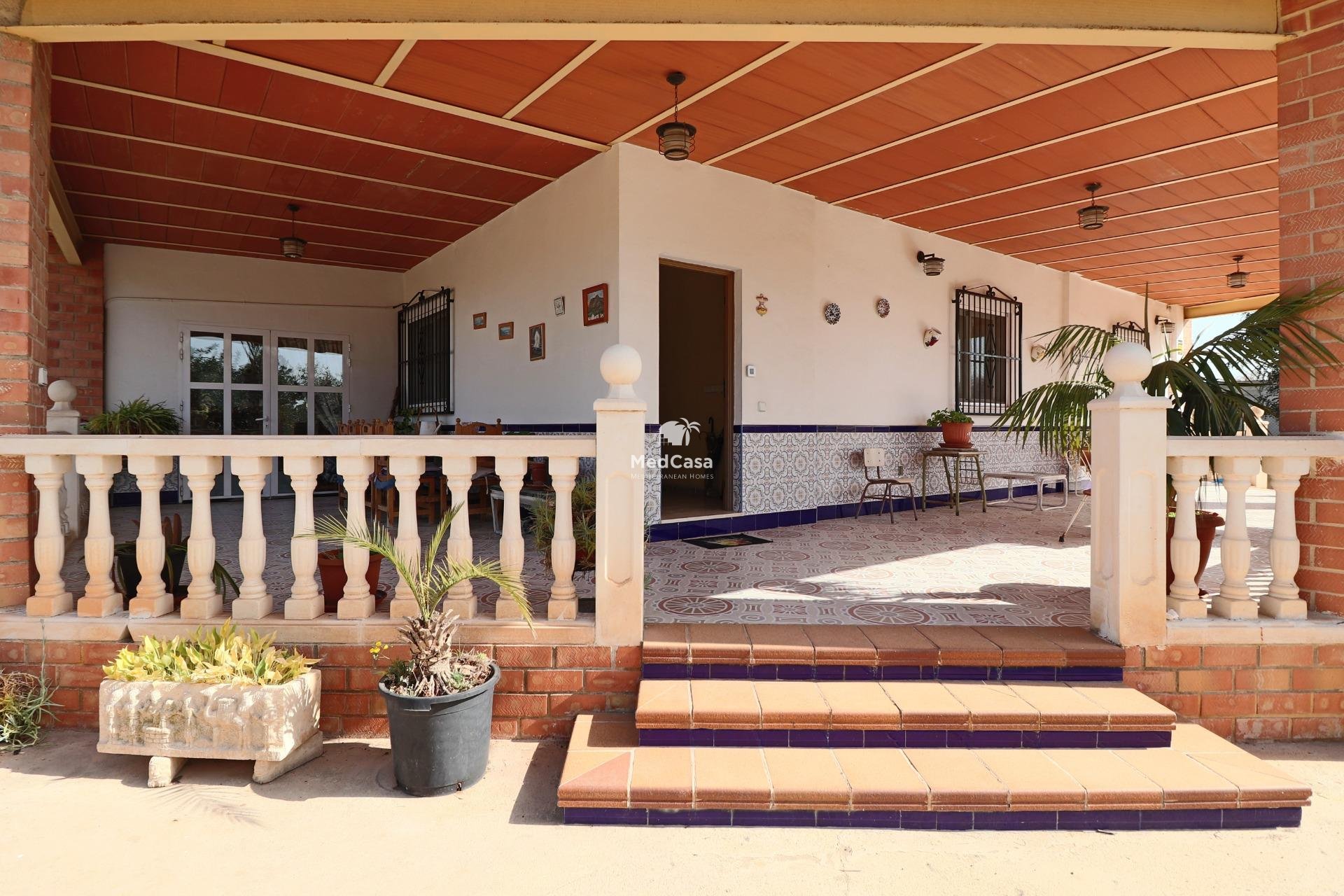 Wiederverkauf - Villa -
Benidorm - Juzgados