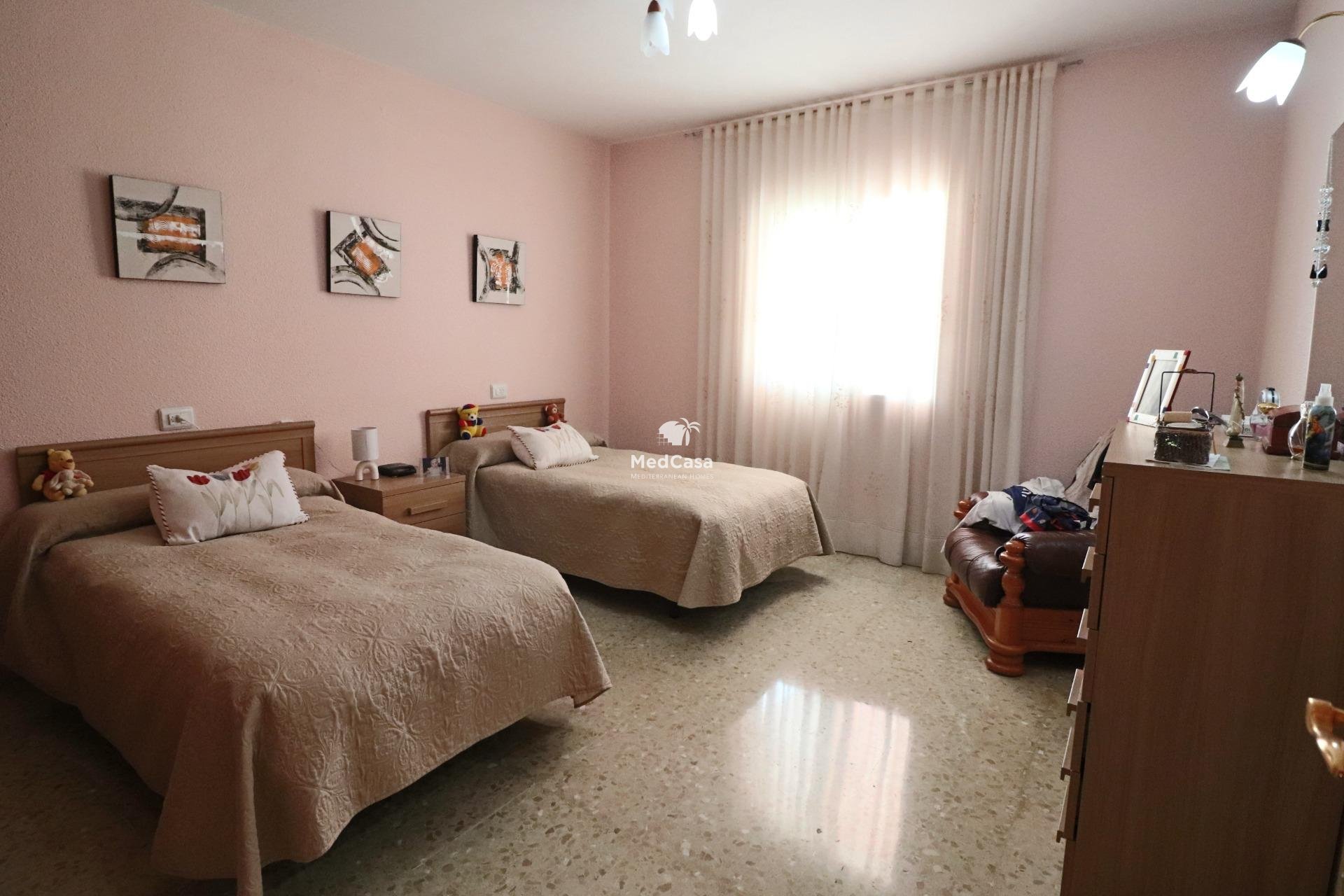 Wiederverkauf - Villa -
Benidorm - Juzgados