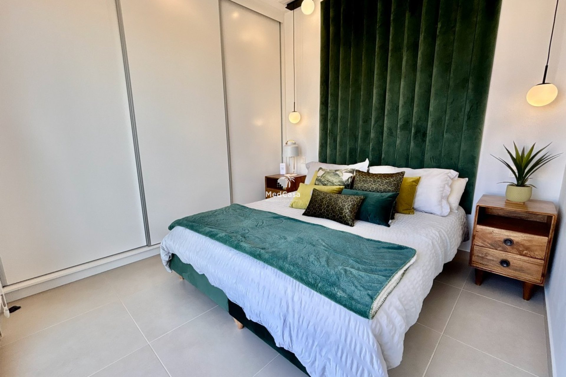 Wiederverkauf - Villa -
Benijofar