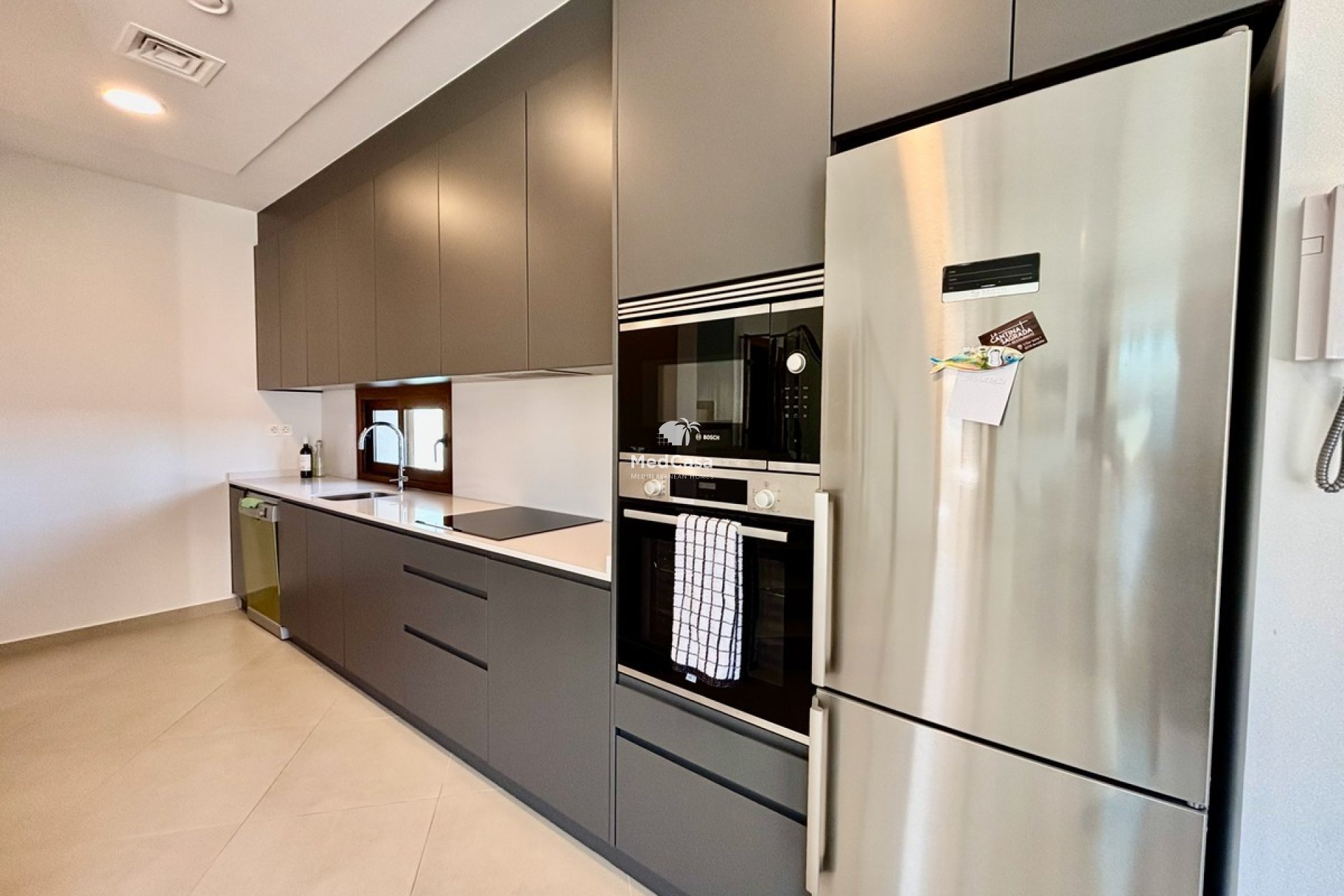 Wiederverkauf - Villa -
Benijofar