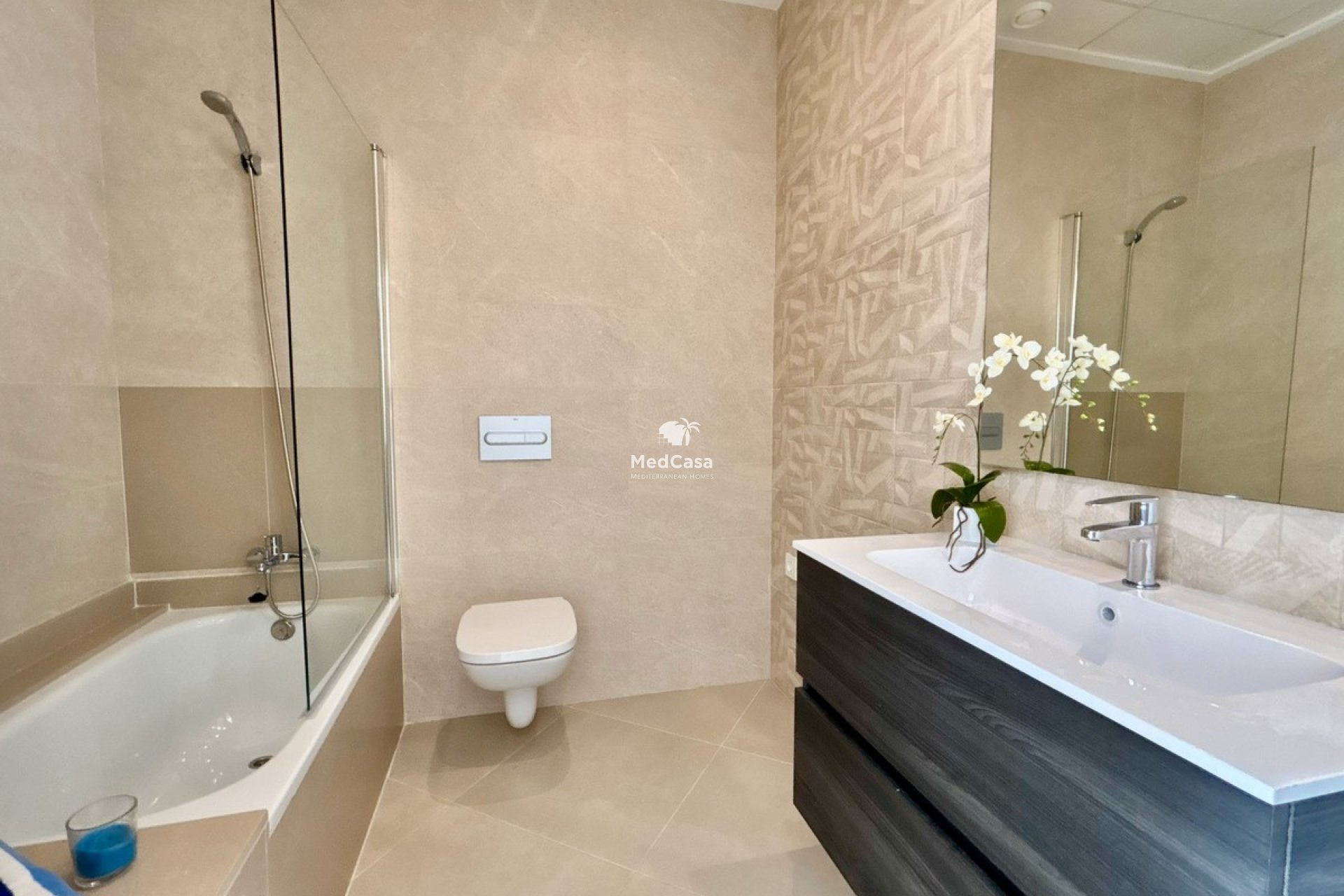 Wiederverkauf - Villa -
Benijofar