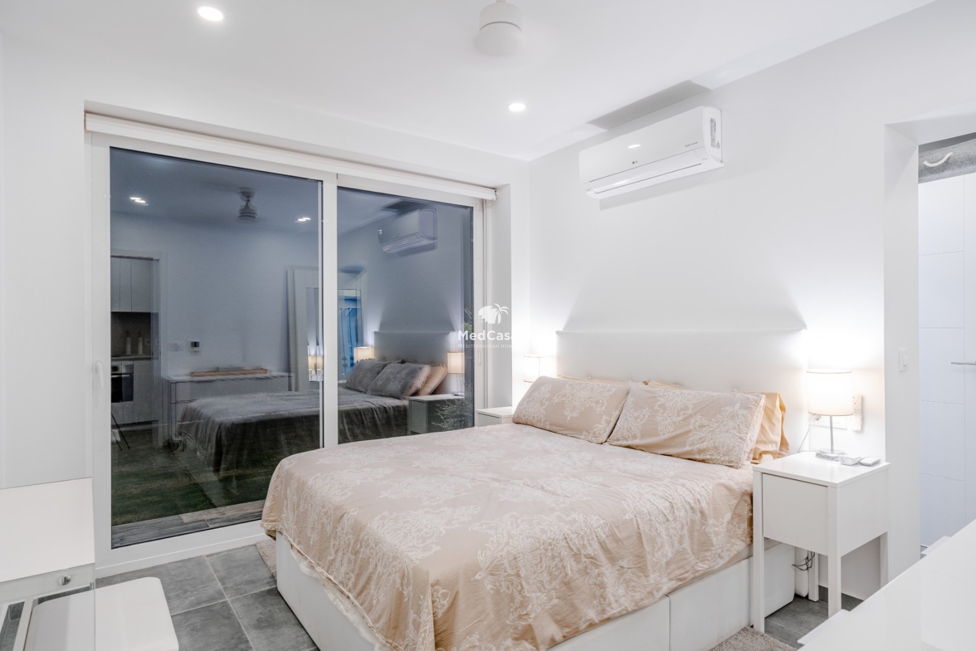 Wiederverkauf - Villa -
Benissa - Fanadix