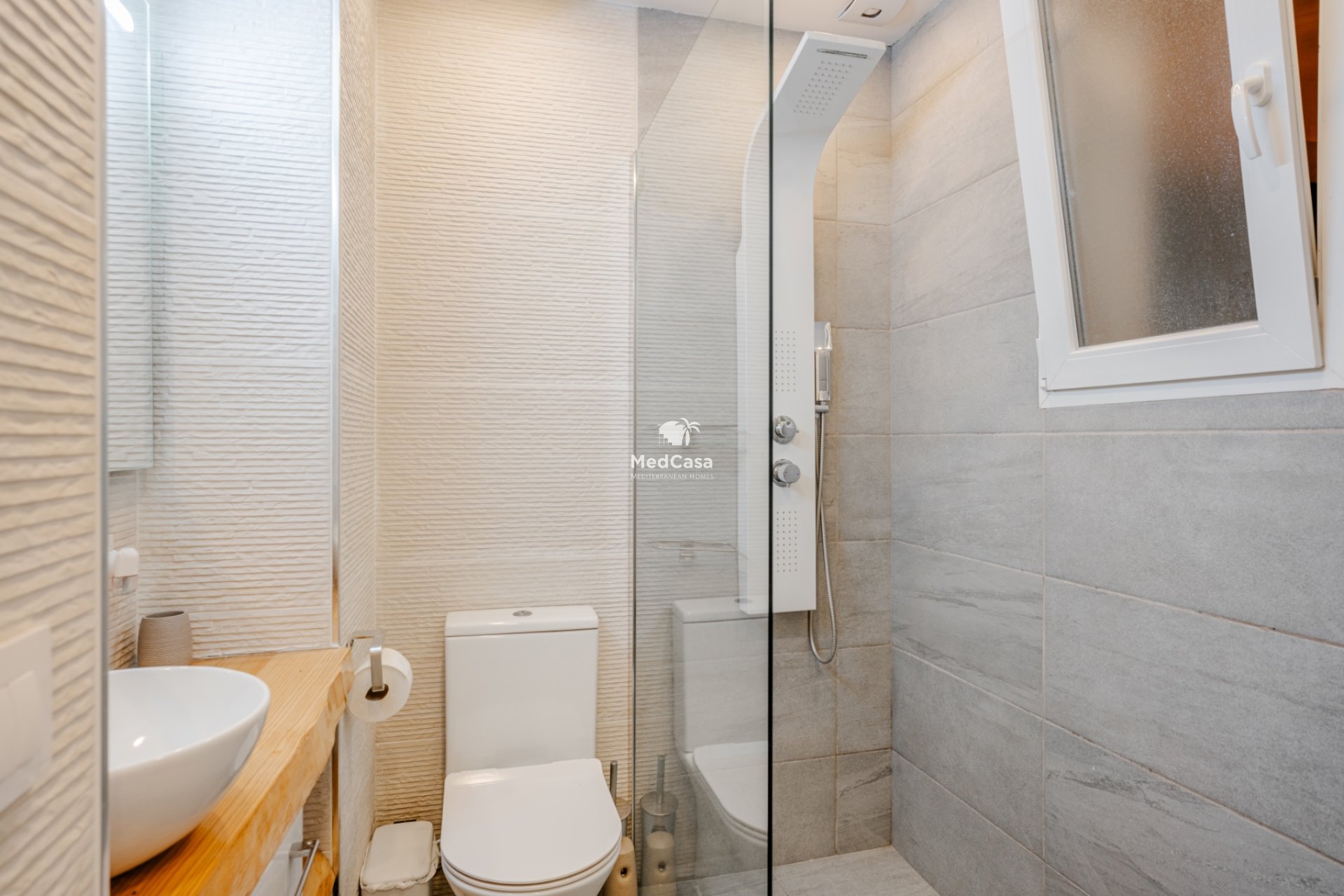 Wiederverkauf - Villa -
Benissa - Fanadix