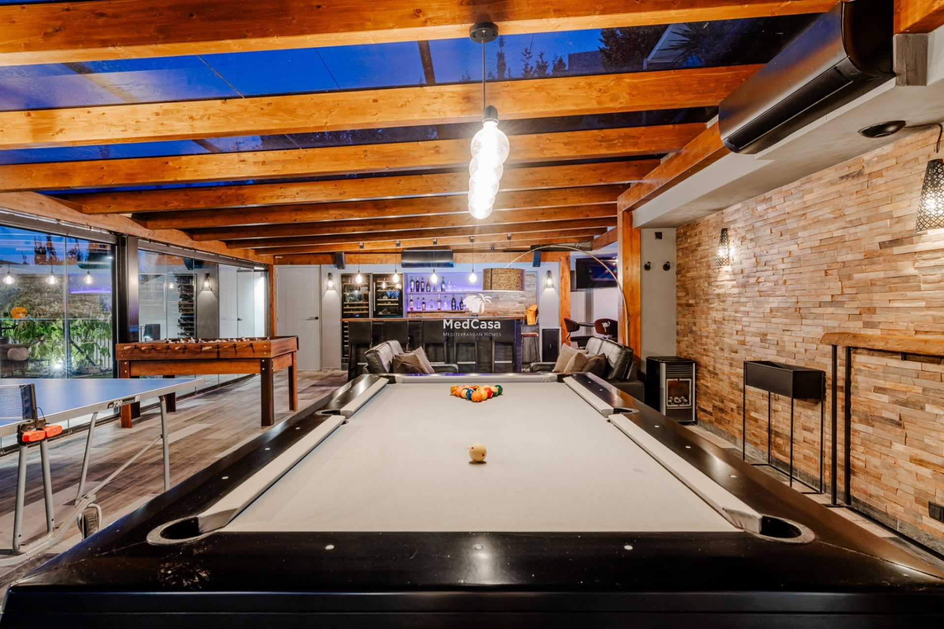 Wiederverkauf - Villa -
Benissa - Fanadix