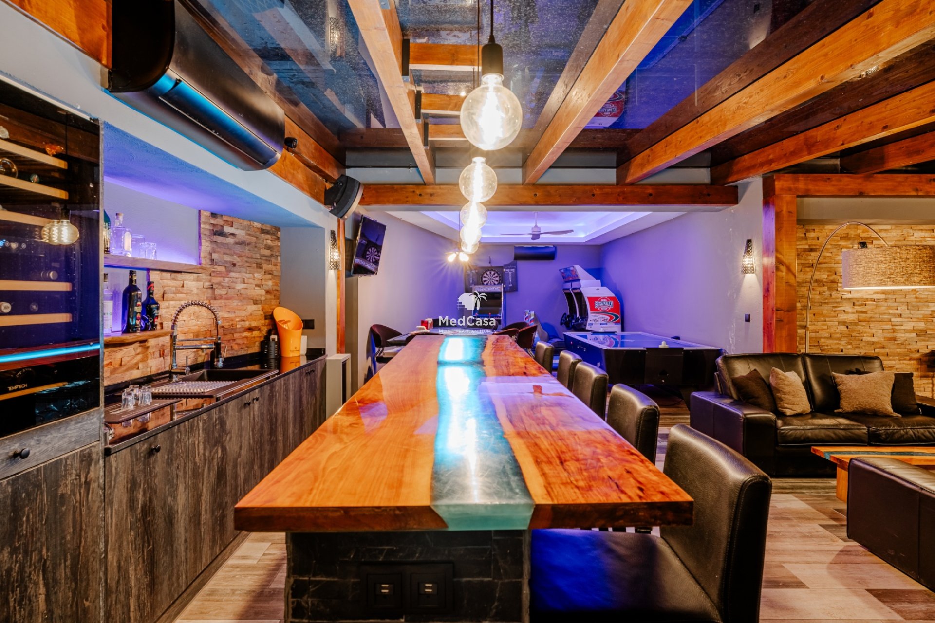 Wiederverkauf - Villa -
Benissa - Fanadix