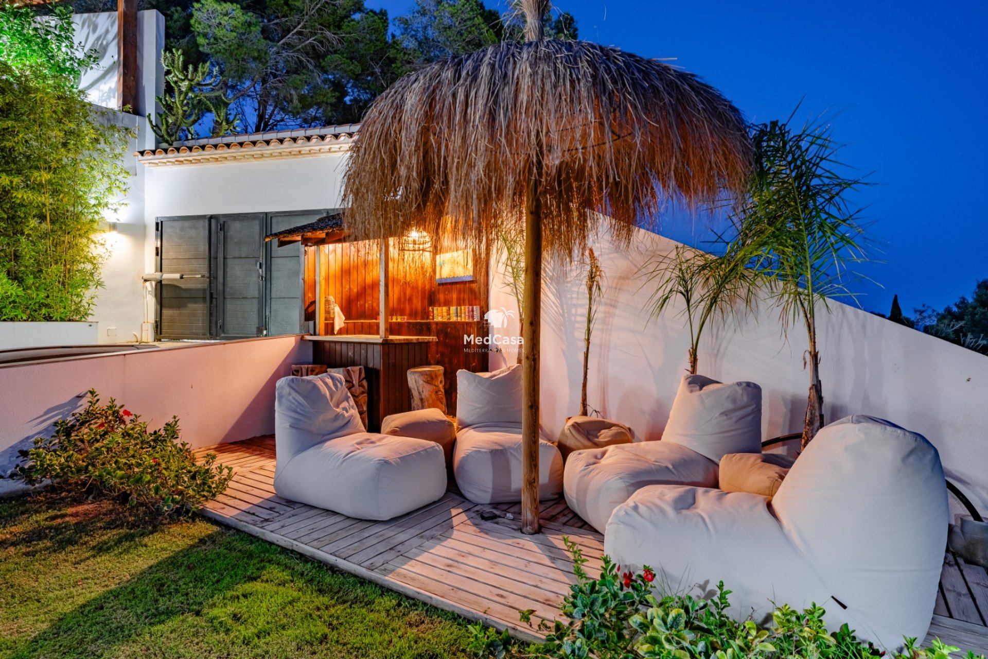 Wiederverkauf - Villa -
Benissa - Fanadix