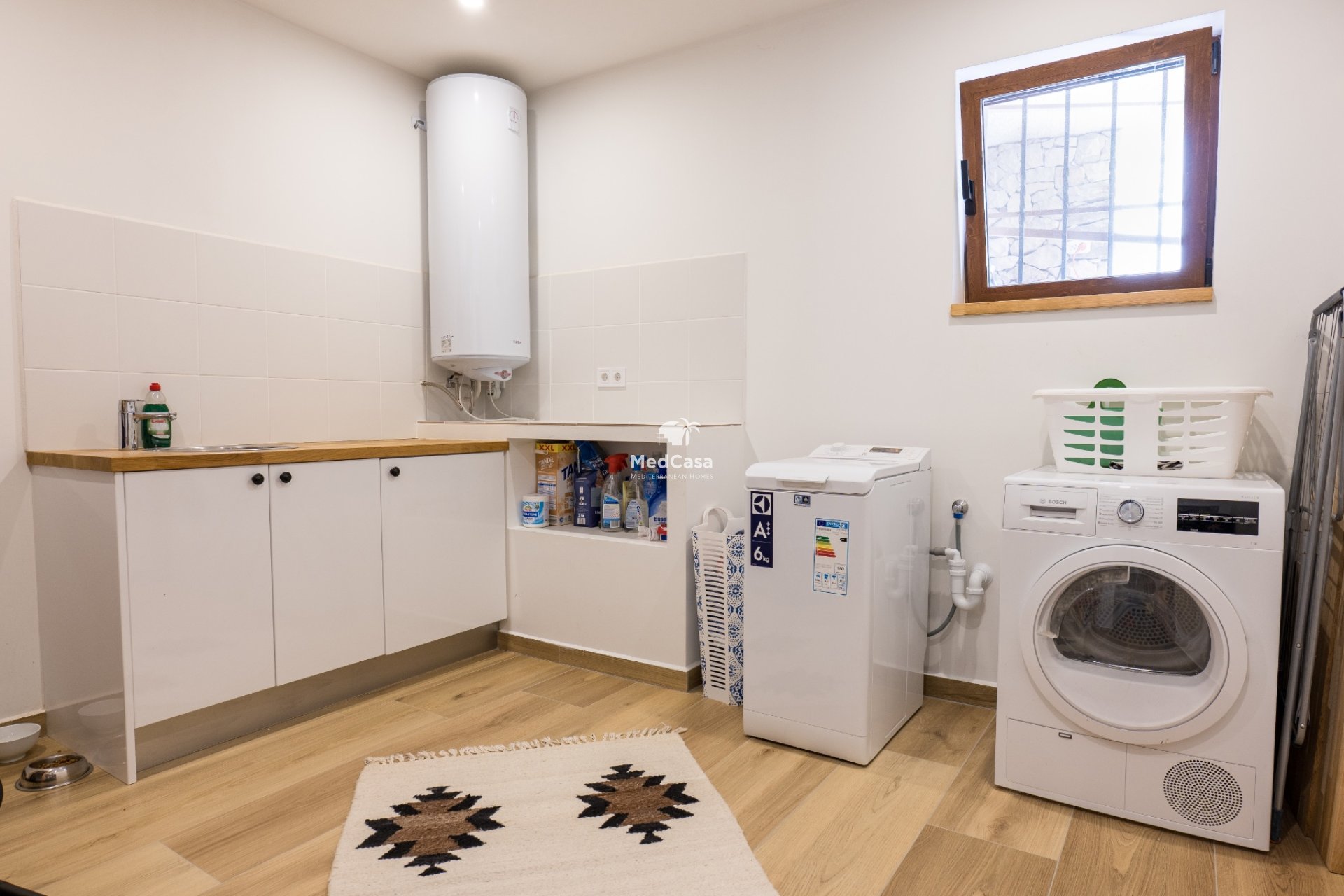 Wiederverkauf - Villa -
Benissa - Montemar