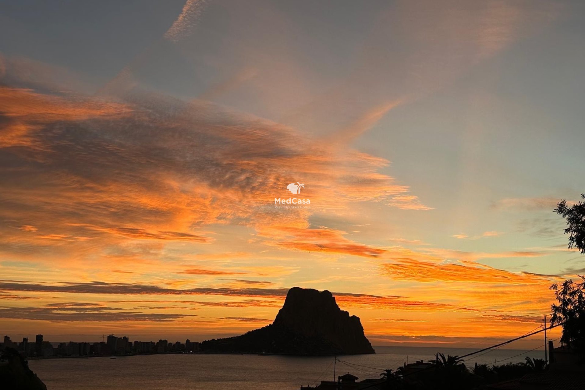 Wiederverkauf - Villa -
Calpe - Maryvilla