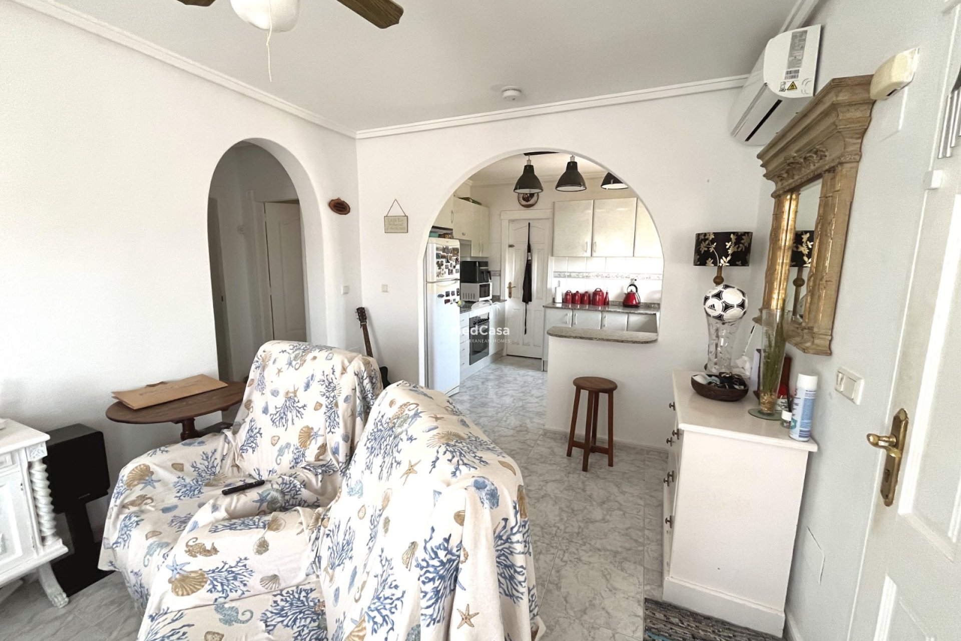 Wiederverkauf - Villa -
Ciudad Quesada - La Marquesa Golf