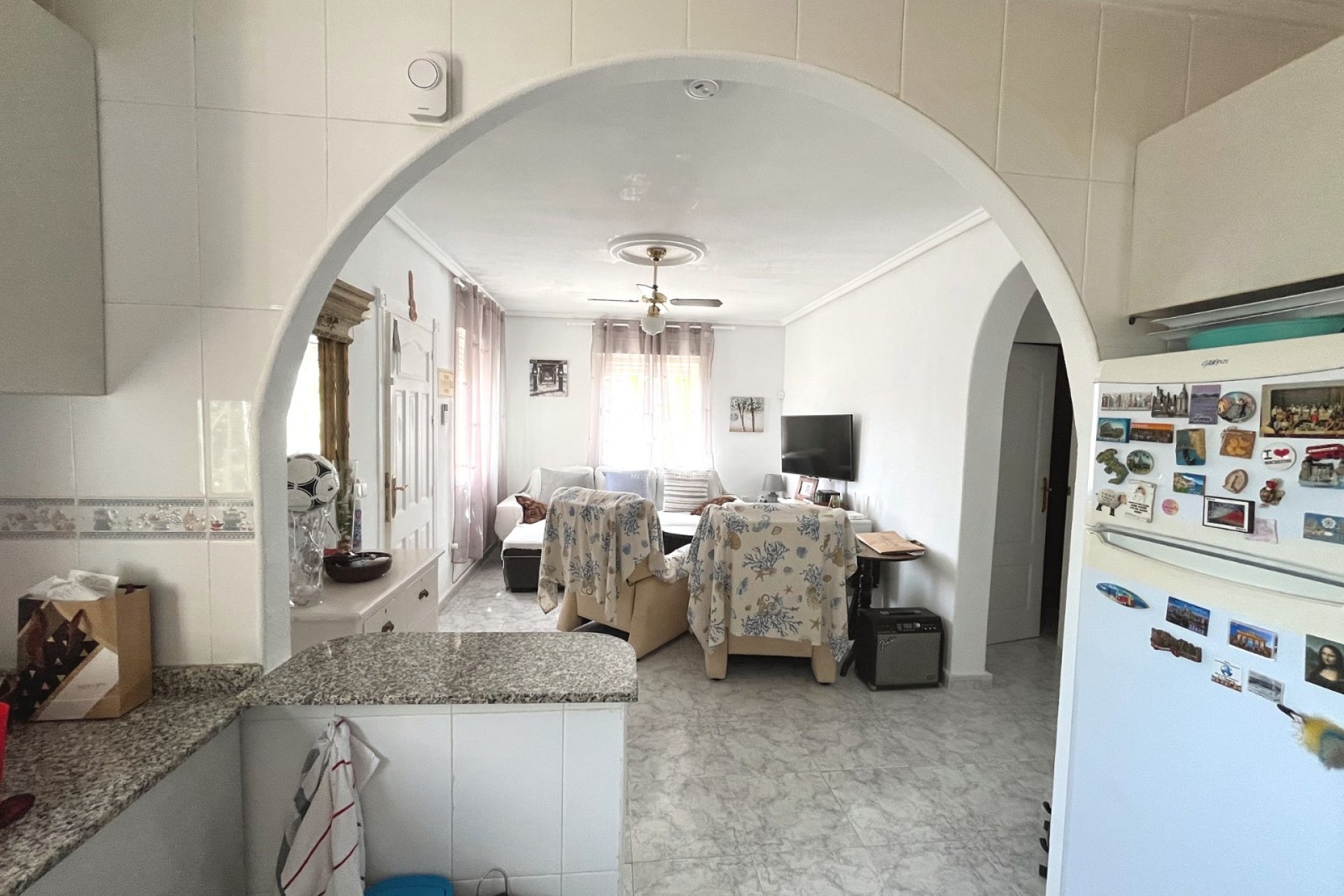 Wiederverkauf - Villa -
Ciudad Quesada - La Marquesa Golf