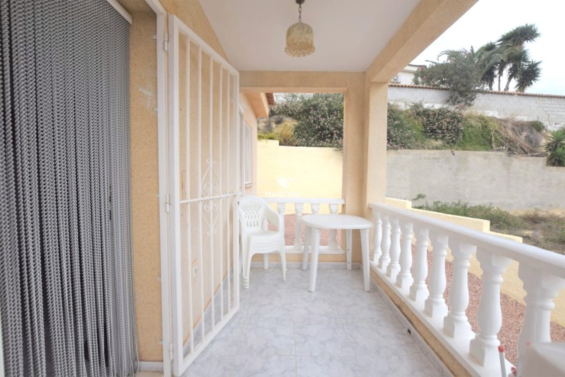 Wiederverkauf - Villa -
Ciudad Quesada - La Marquesa Golf