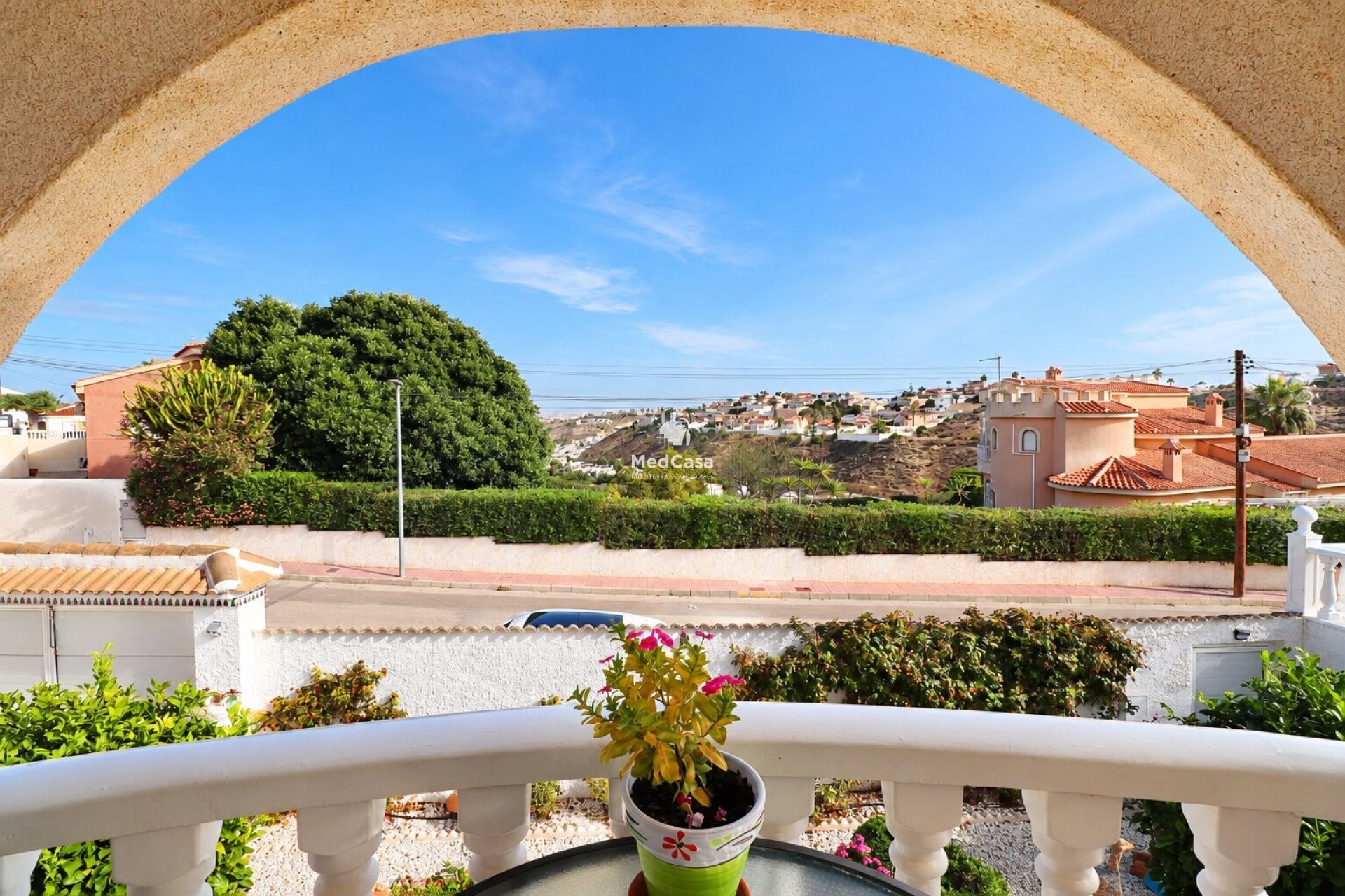 Wiederverkauf - Villa -
Ciudad Quesada - La Marquesa Golf