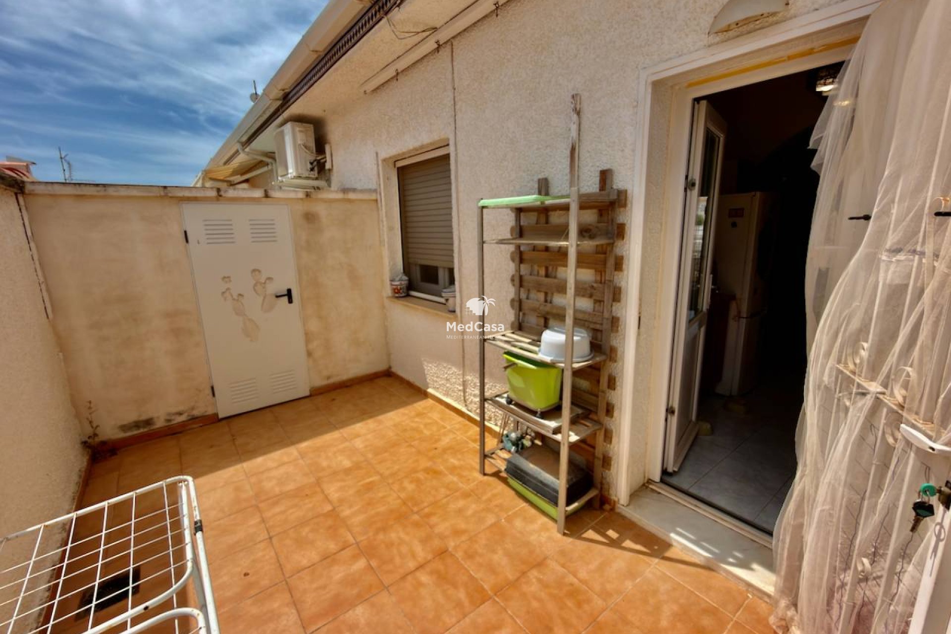 Wiederverkauf - Villa -
Ciudad Quesada - Pueblo Bravo