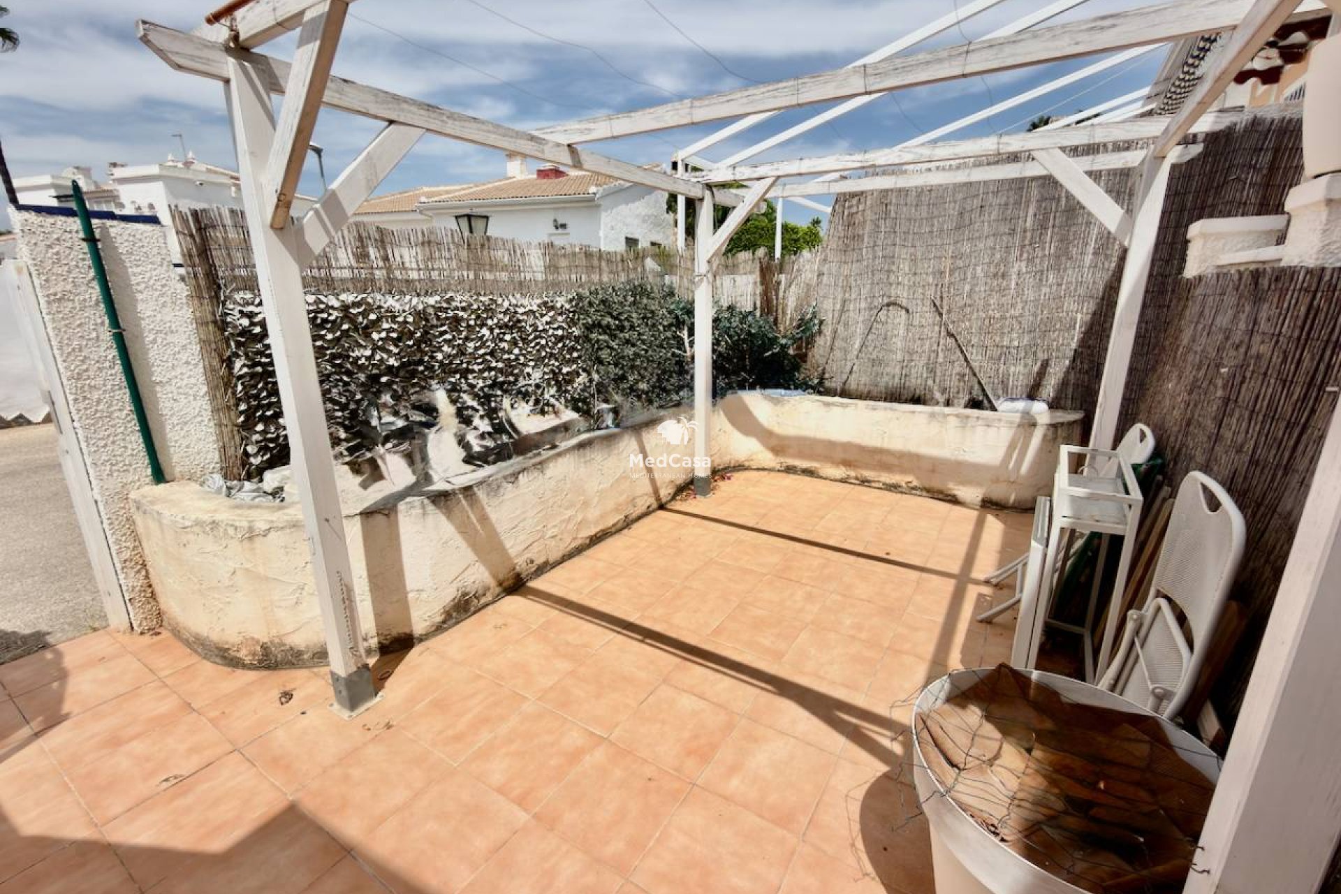 Wiederverkauf - Villa -
Ciudad Quesada - Pueblo Bravo