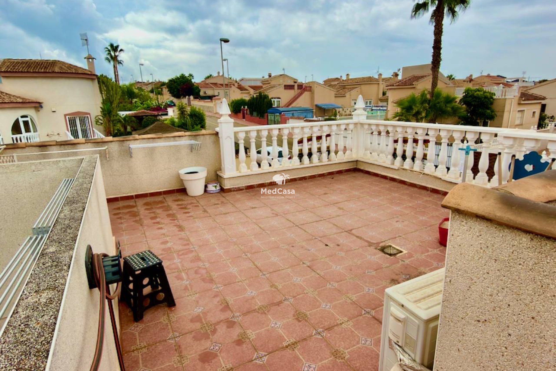 Wiederverkauf - Villa -
Ciudad Quesada - Rojales