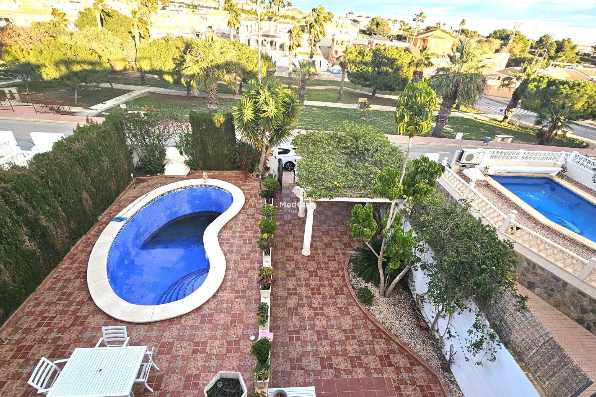 Wiederverkauf - Villa -
Ciudad Quesada