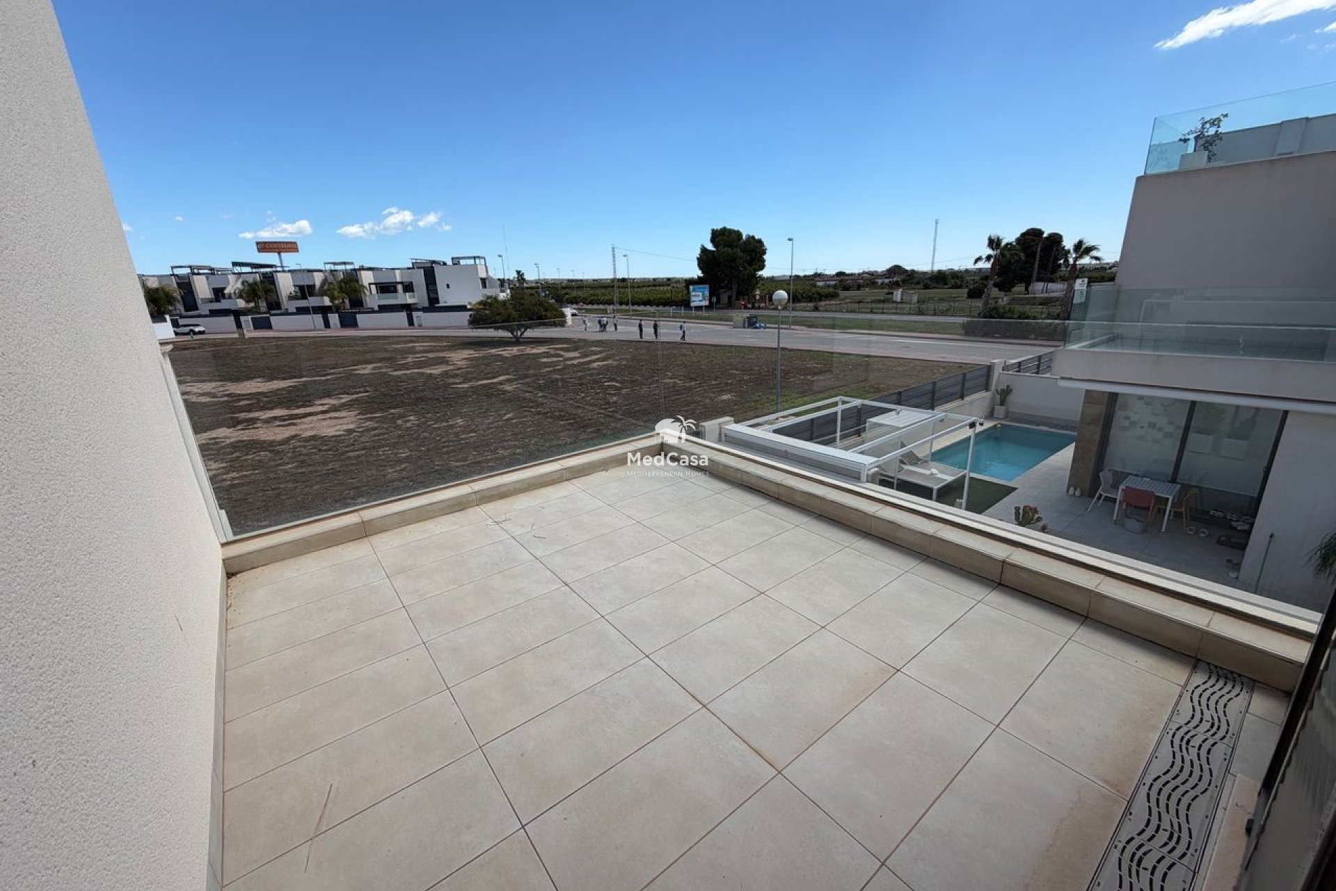 Wiederverkauf - Villa -
Ciudad Quesada