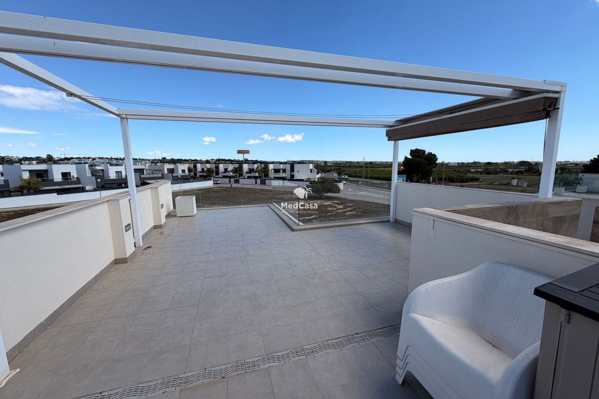 Wiederverkauf - Villa -
Ciudad Quesada