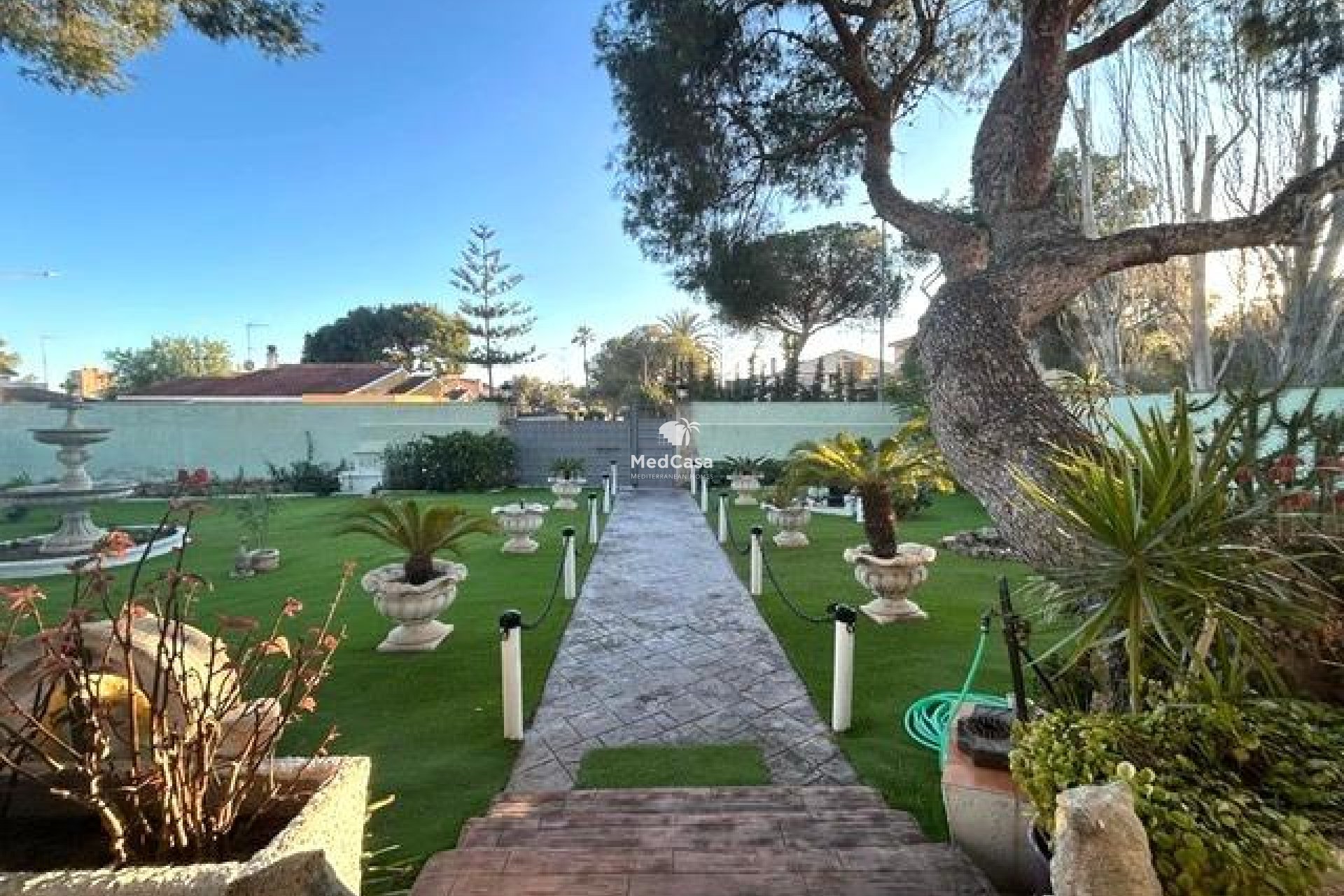 Wiederverkauf - Villa -
Dehesa de campoamor - Campoamor