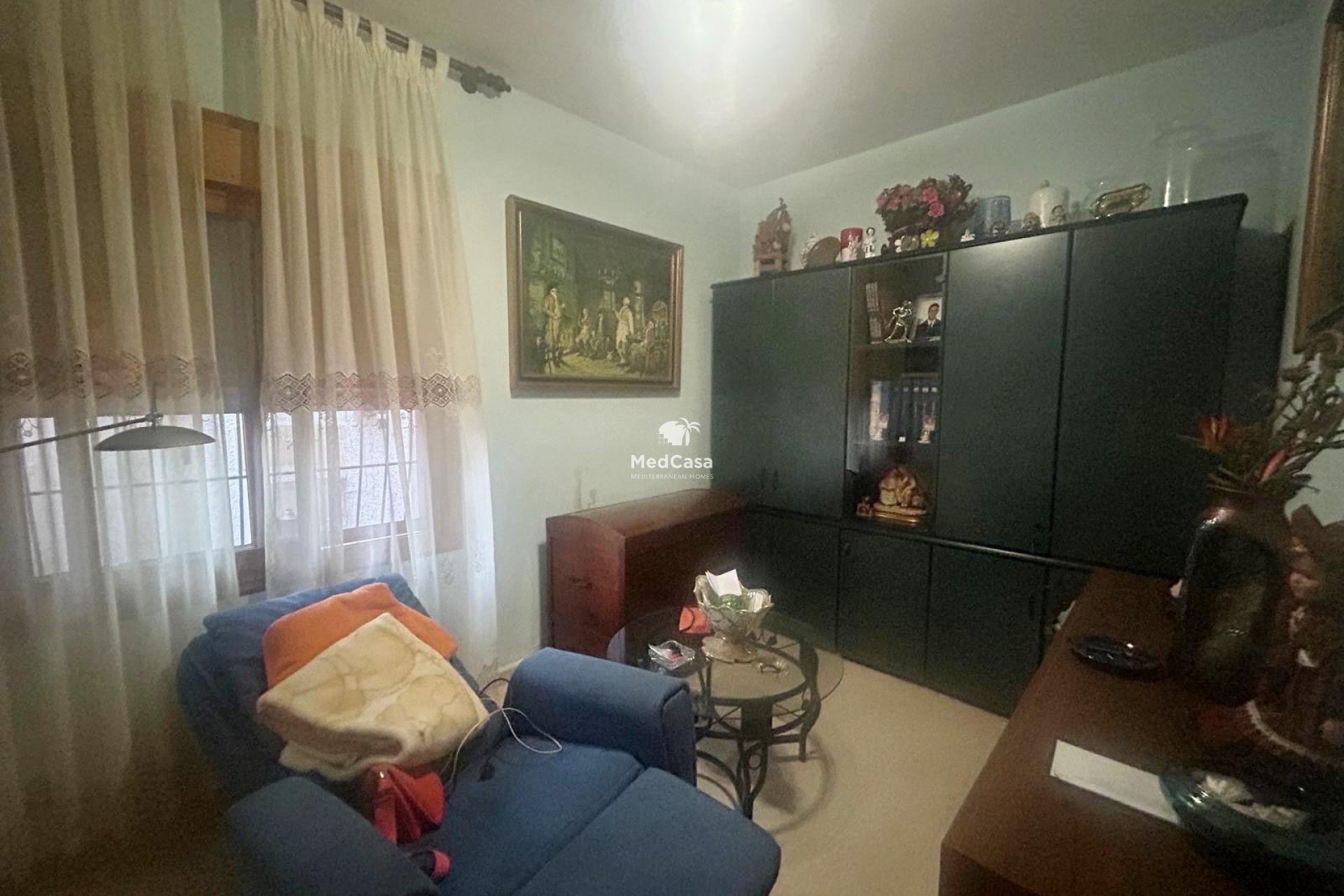 Wiederverkauf - Villa -
Dehesa de campoamor - Campoamor