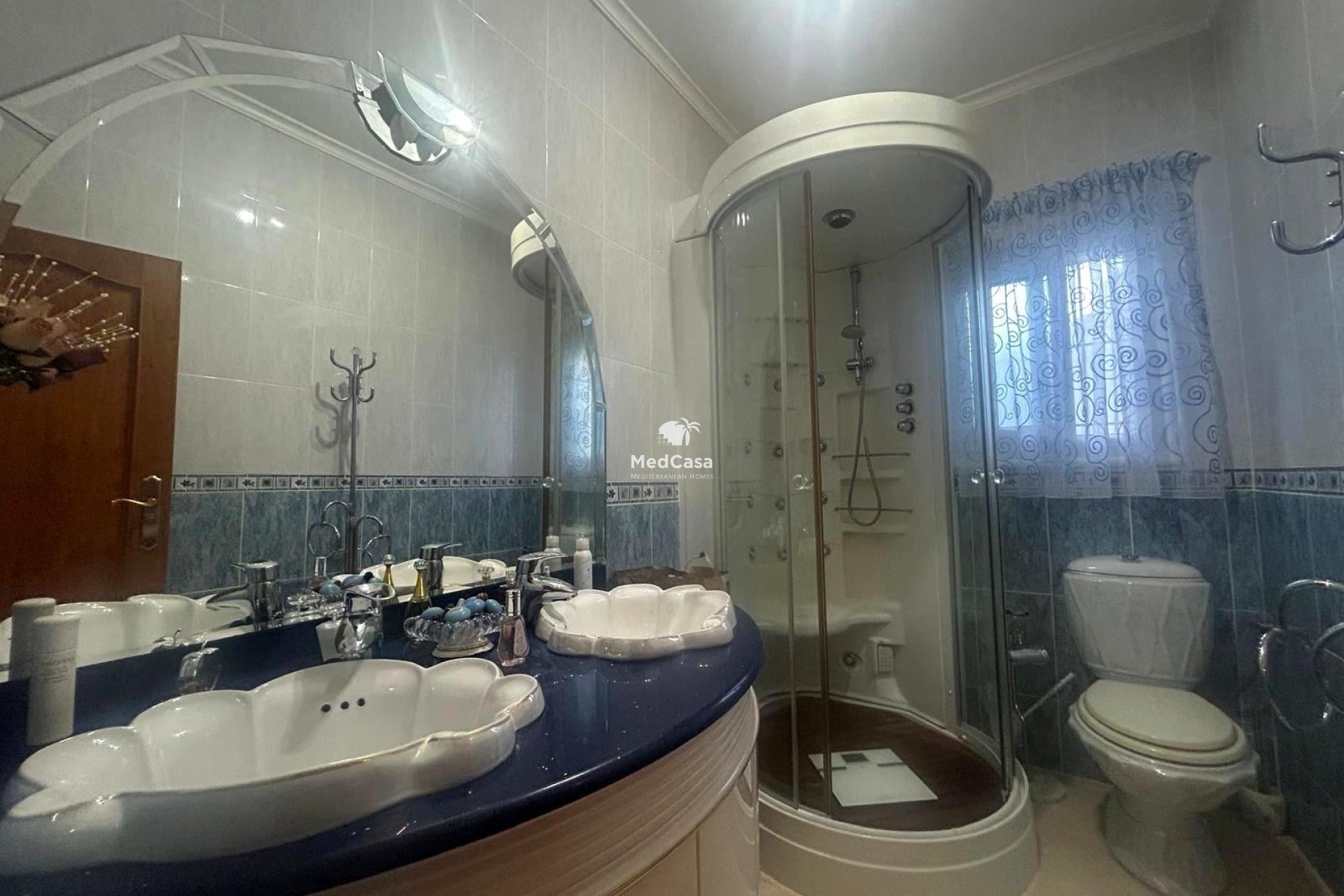 Wiederverkauf - Villa -
Dehesa de campoamor - Campoamor