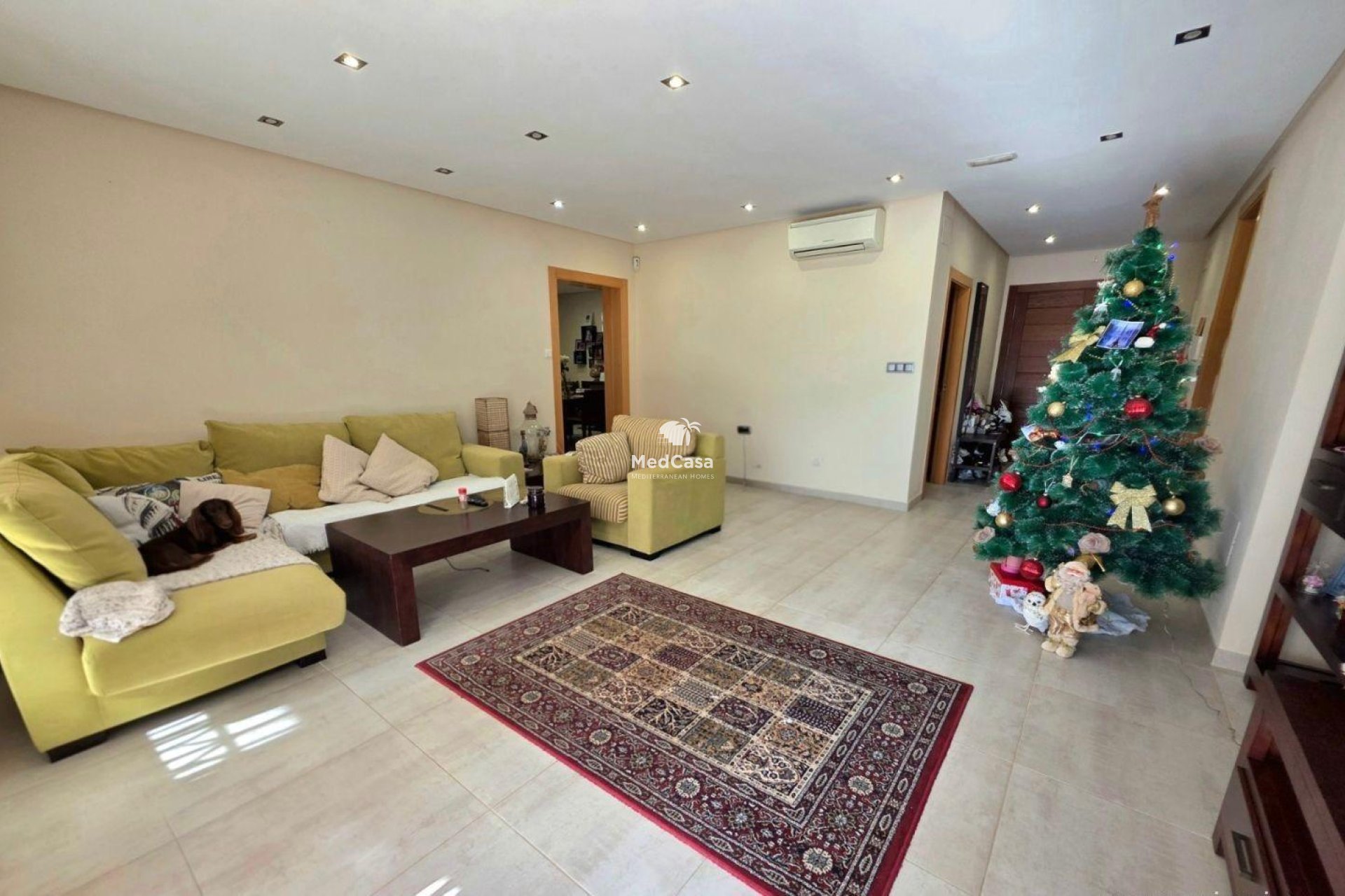 Wiederverkauf - Villa -
Dehesa de campoamor - Campoamor