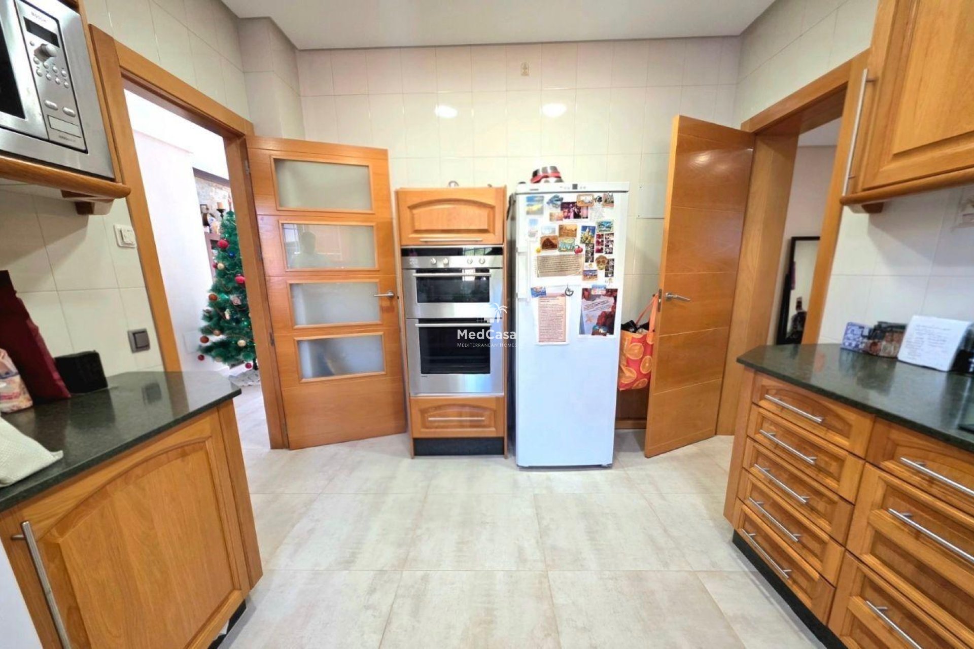 Wiederverkauf - Villa -
Dehesa de campoamor - Campoamor
