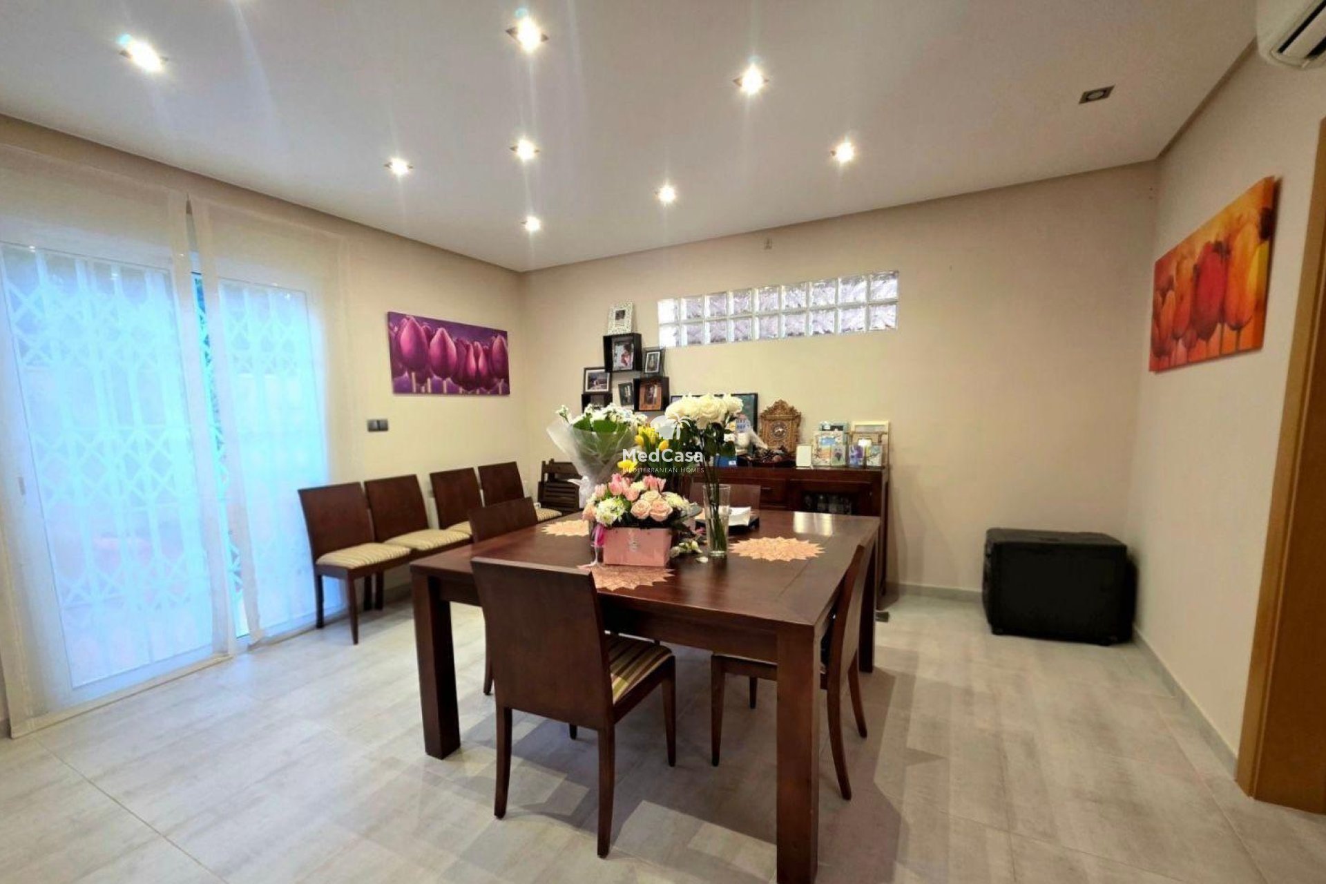 Wiederverkauf - Villa -
Dehesa de campoamor - Campoamor