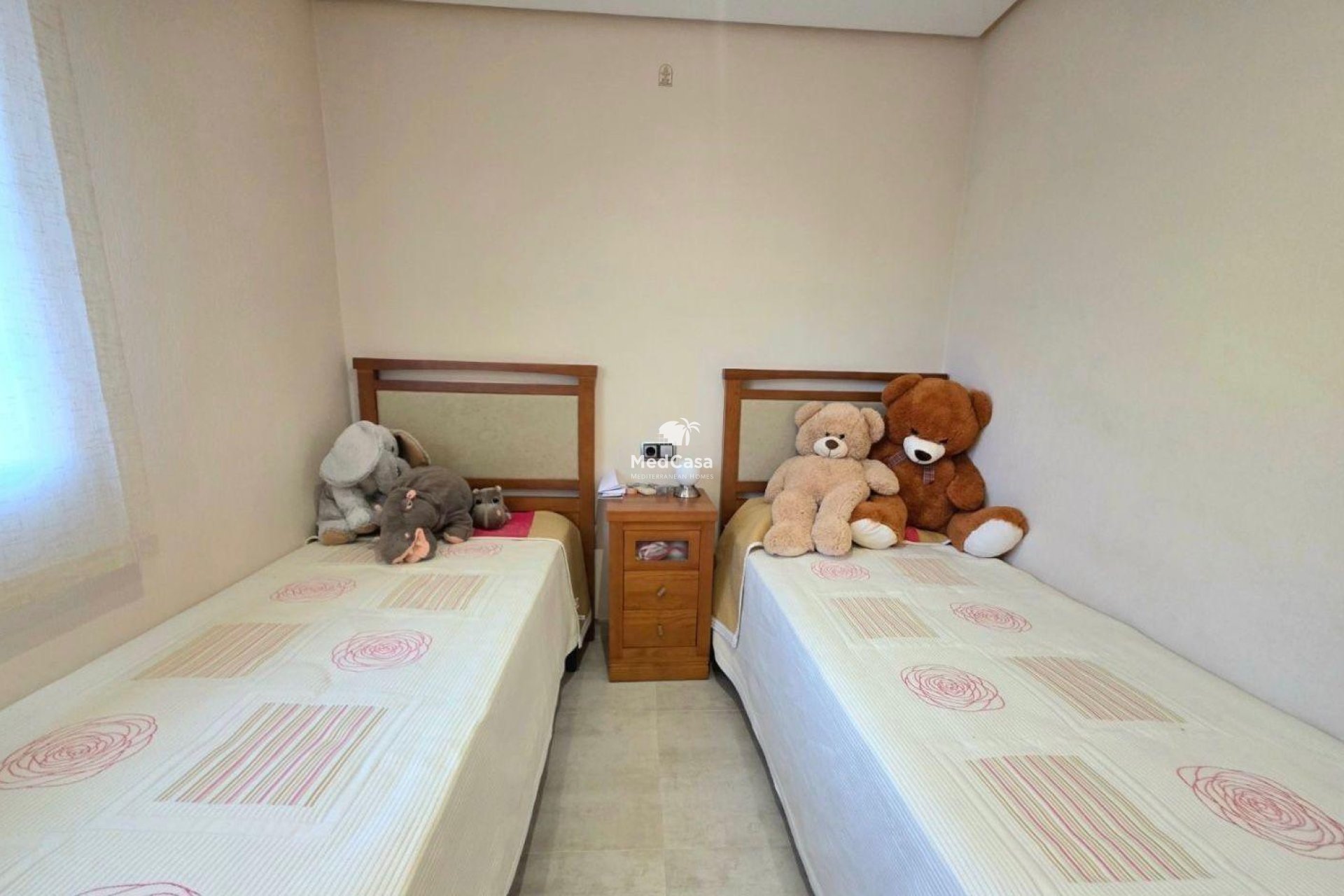 Wiederverkauf - Villa -
Dehesa de campoamor - Campoamor