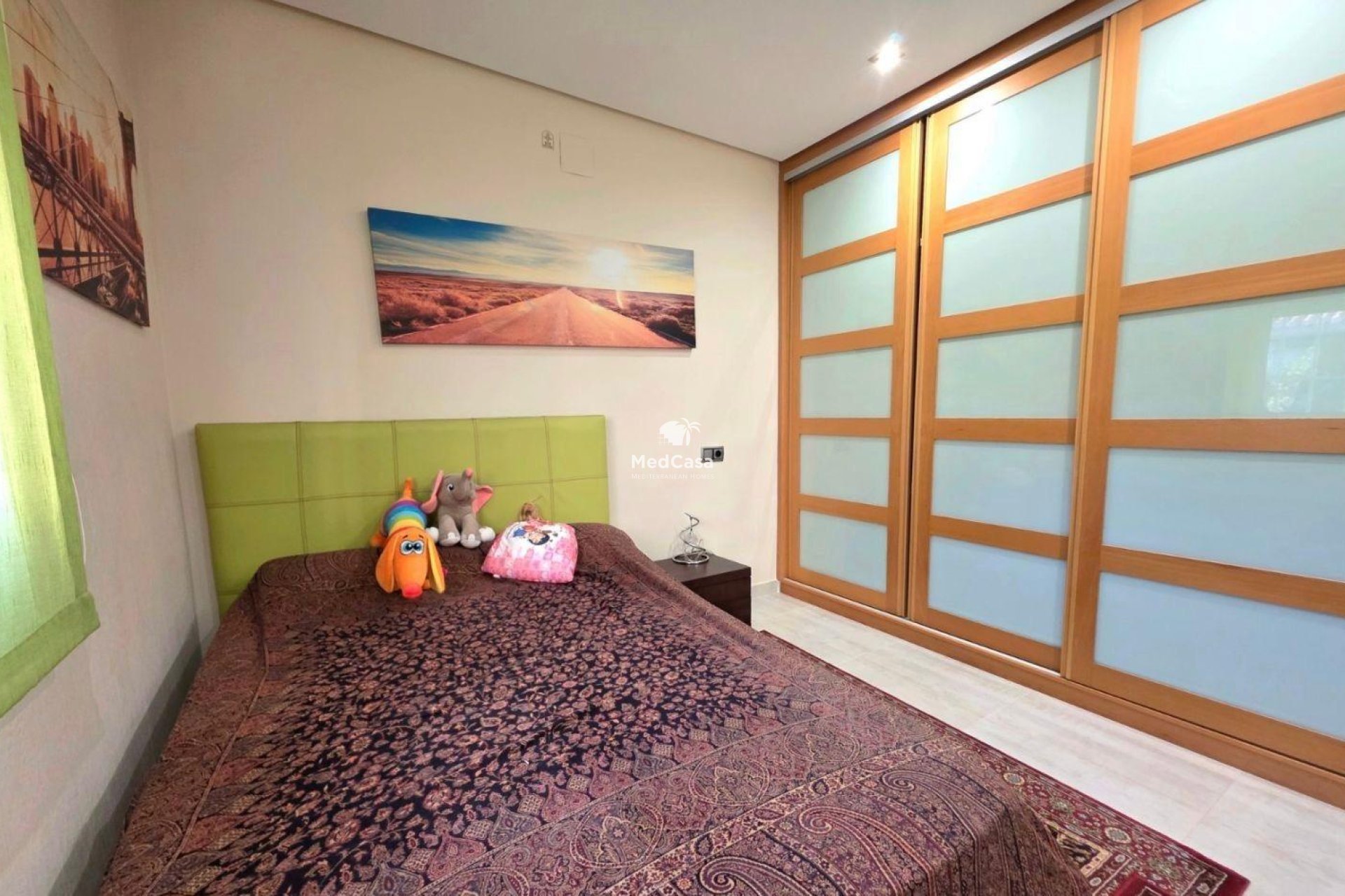 Wiederverkauf - Villa -
Dehesa de campoamor - Campoamor