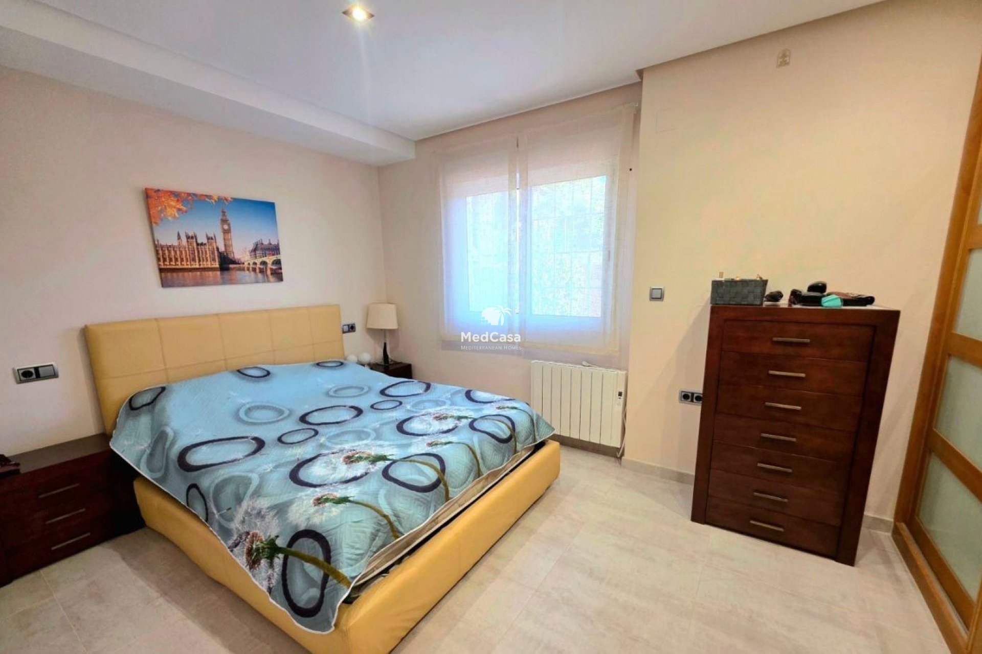 Wiederverkauf - Villa -
Dehesa de campoamor - Campoamor