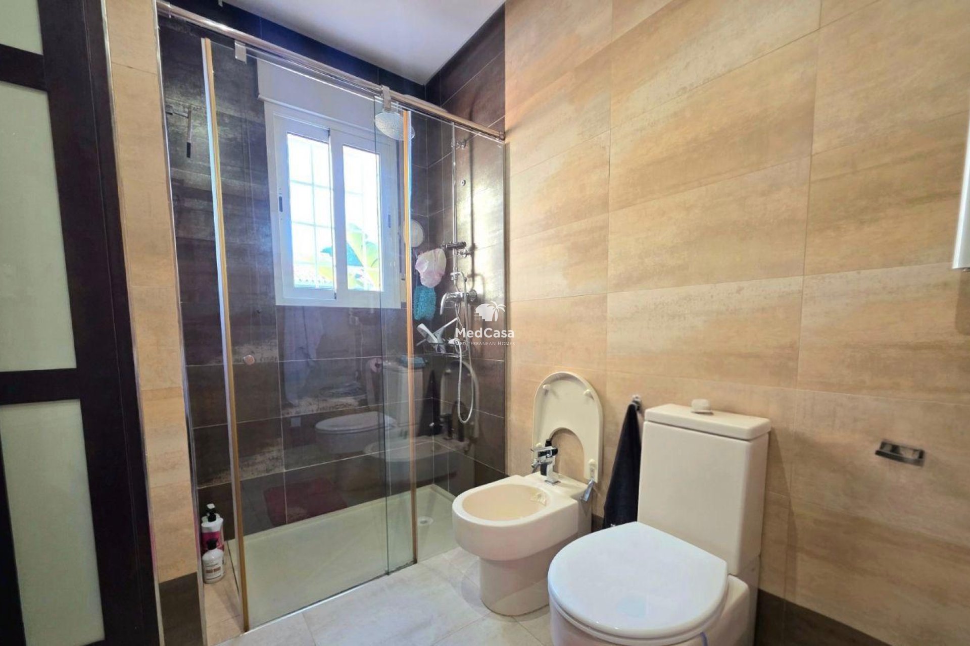 Wiederverkauf - Villa -
Dehesa de campoamor - Campoamor