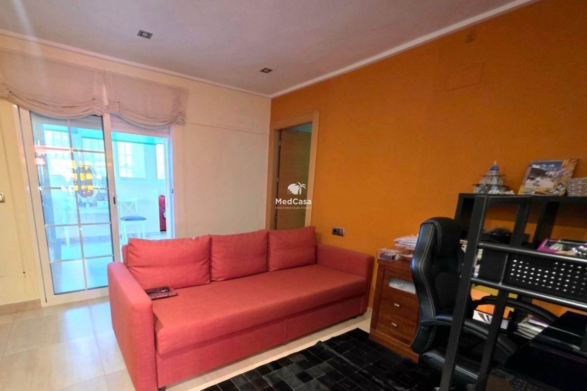 Wiederverkauf - Villa -
Dehesa de campoamor - Campoamor