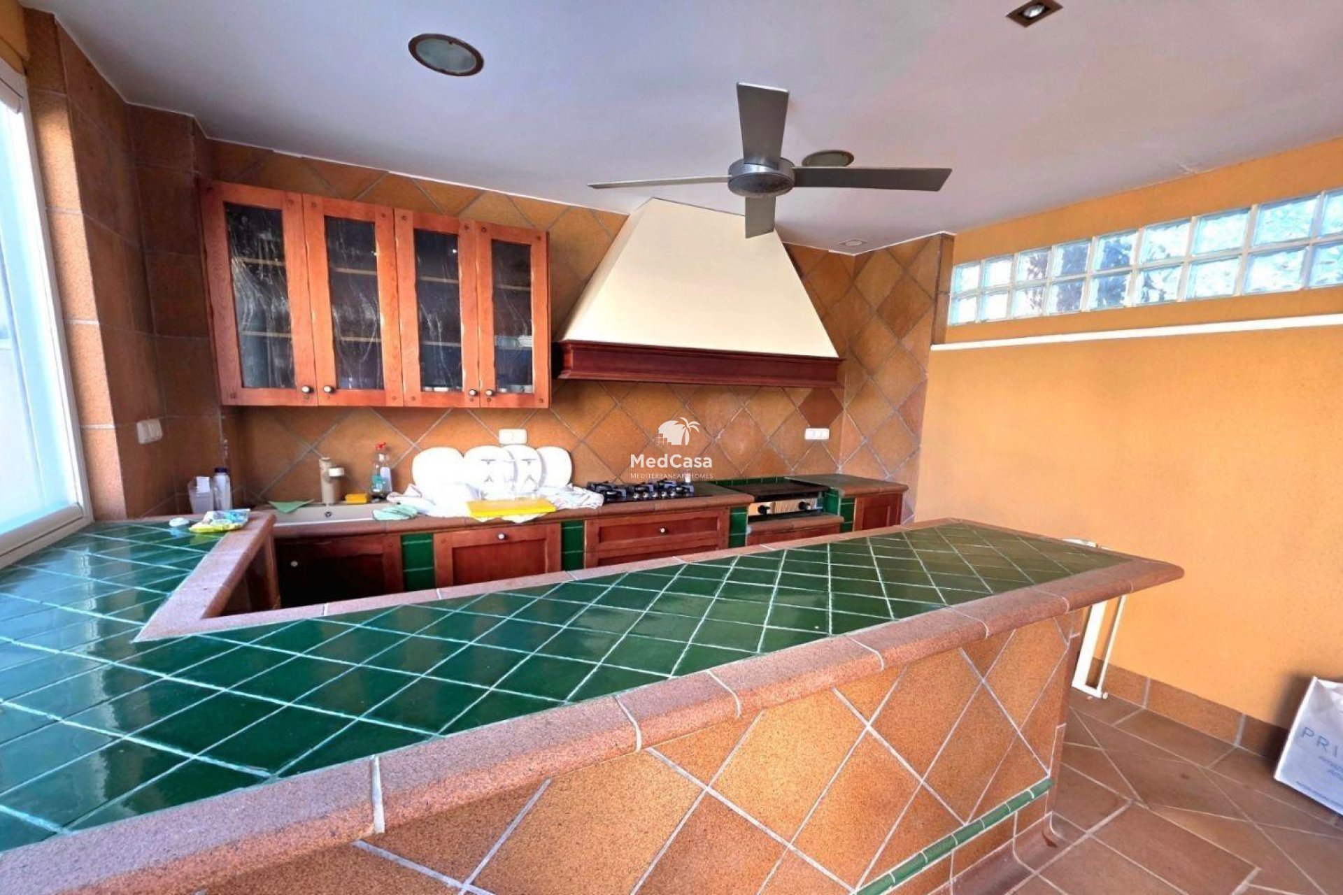 Wiederverkauf - Villa -
Dehesa de campoamor - Campoamor