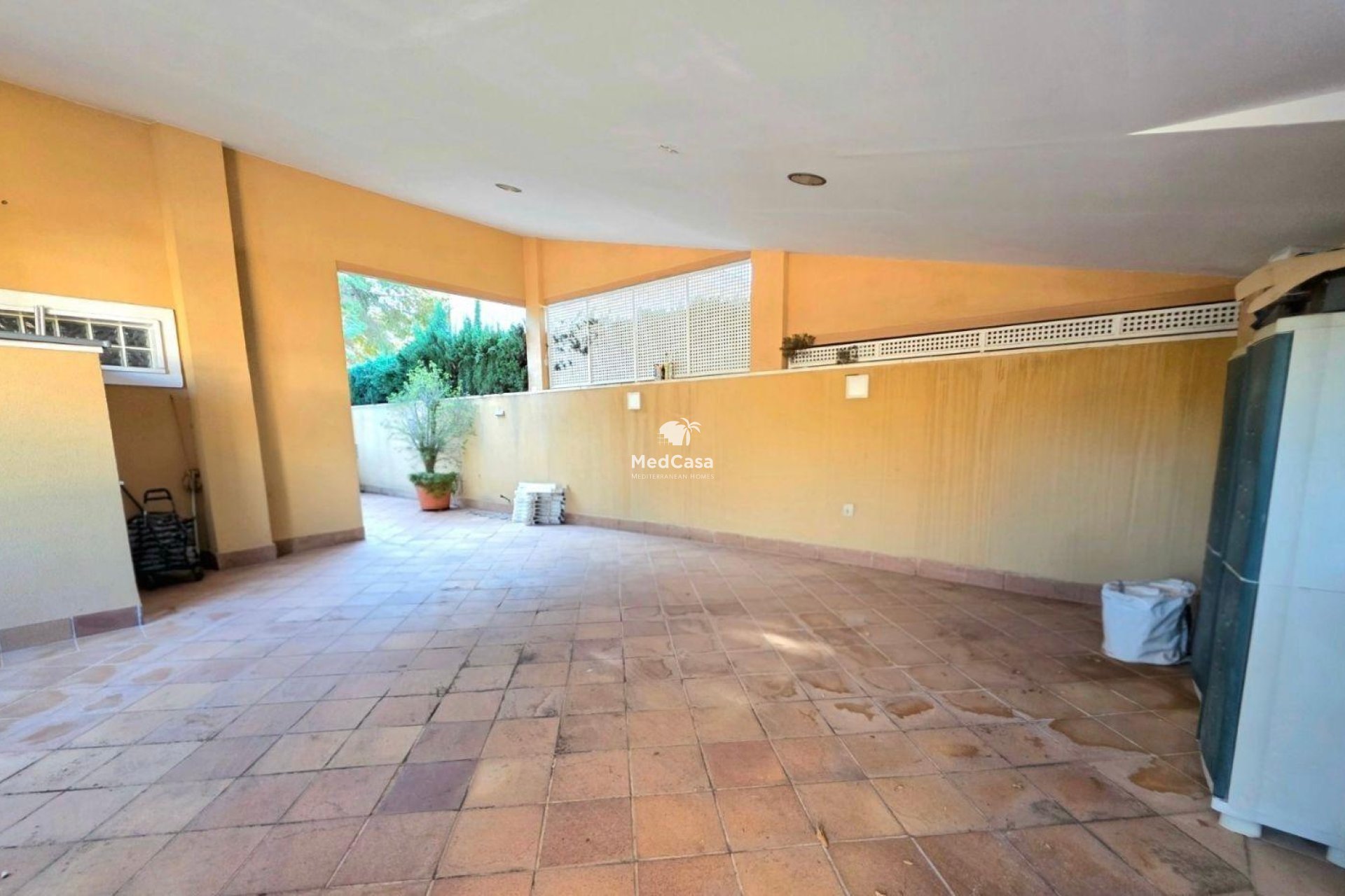 Wiederverkauf - Villa -
Dehesa de campoamor - Campoamor