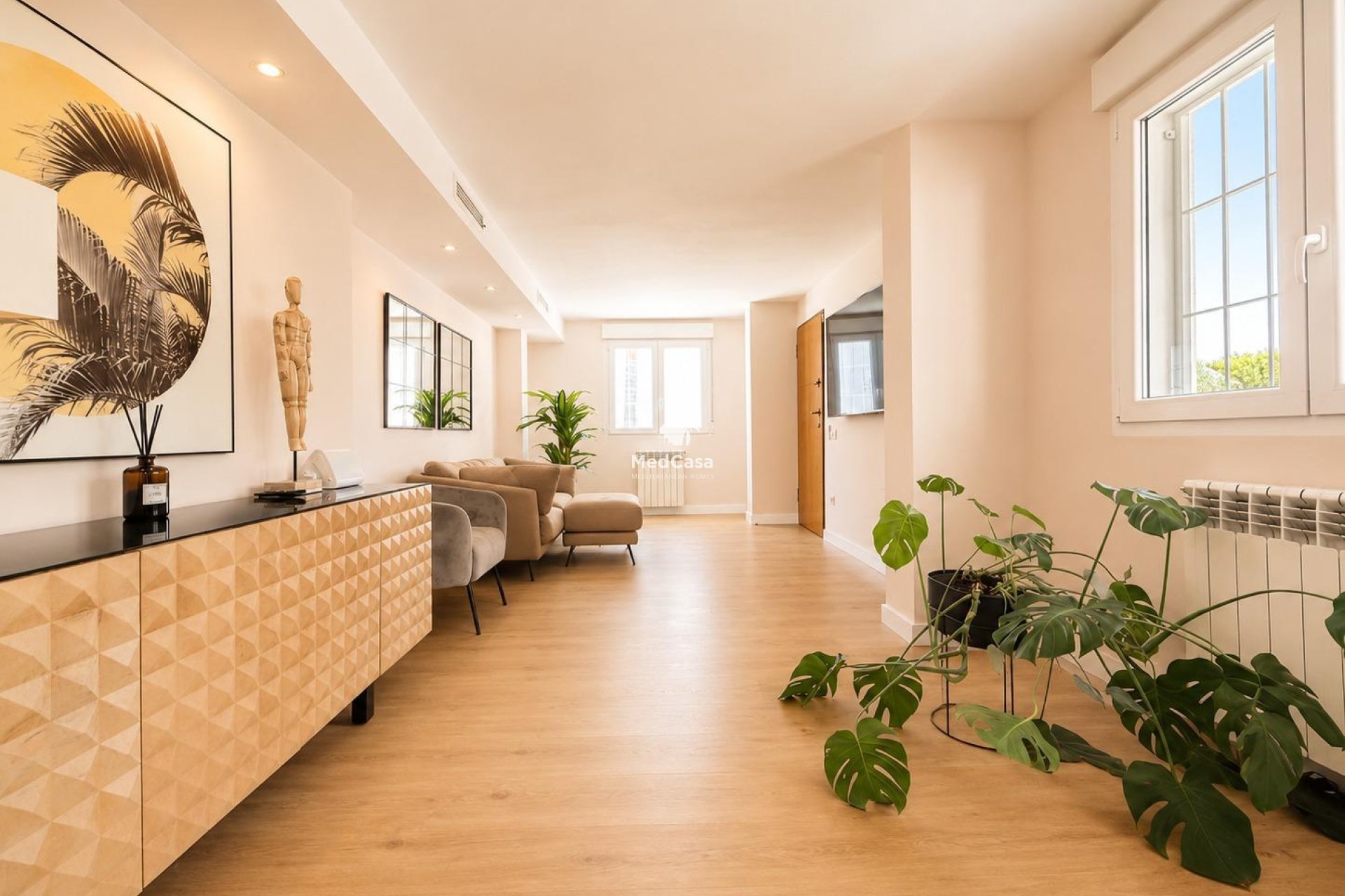 Wiederverkauf - Villa -
Dehesa de campoamor - Campoamor