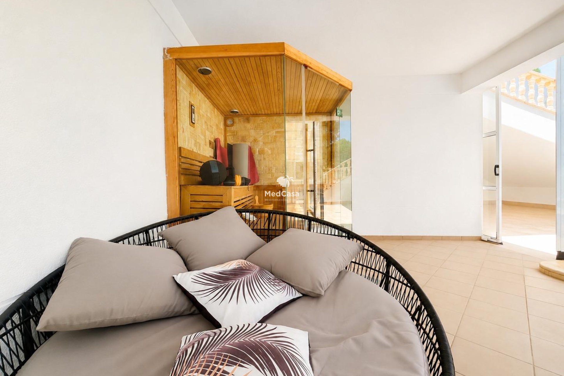 Wiederverkauf - Villa -
Dehesa de campoamor - Campoamor