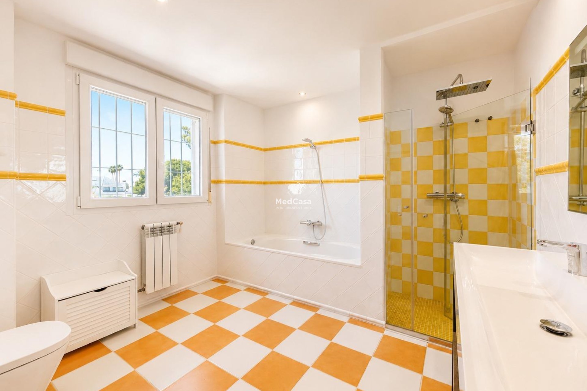 Wiederverkauf - Villa -
Dehesa de campoamor - Campoamor
