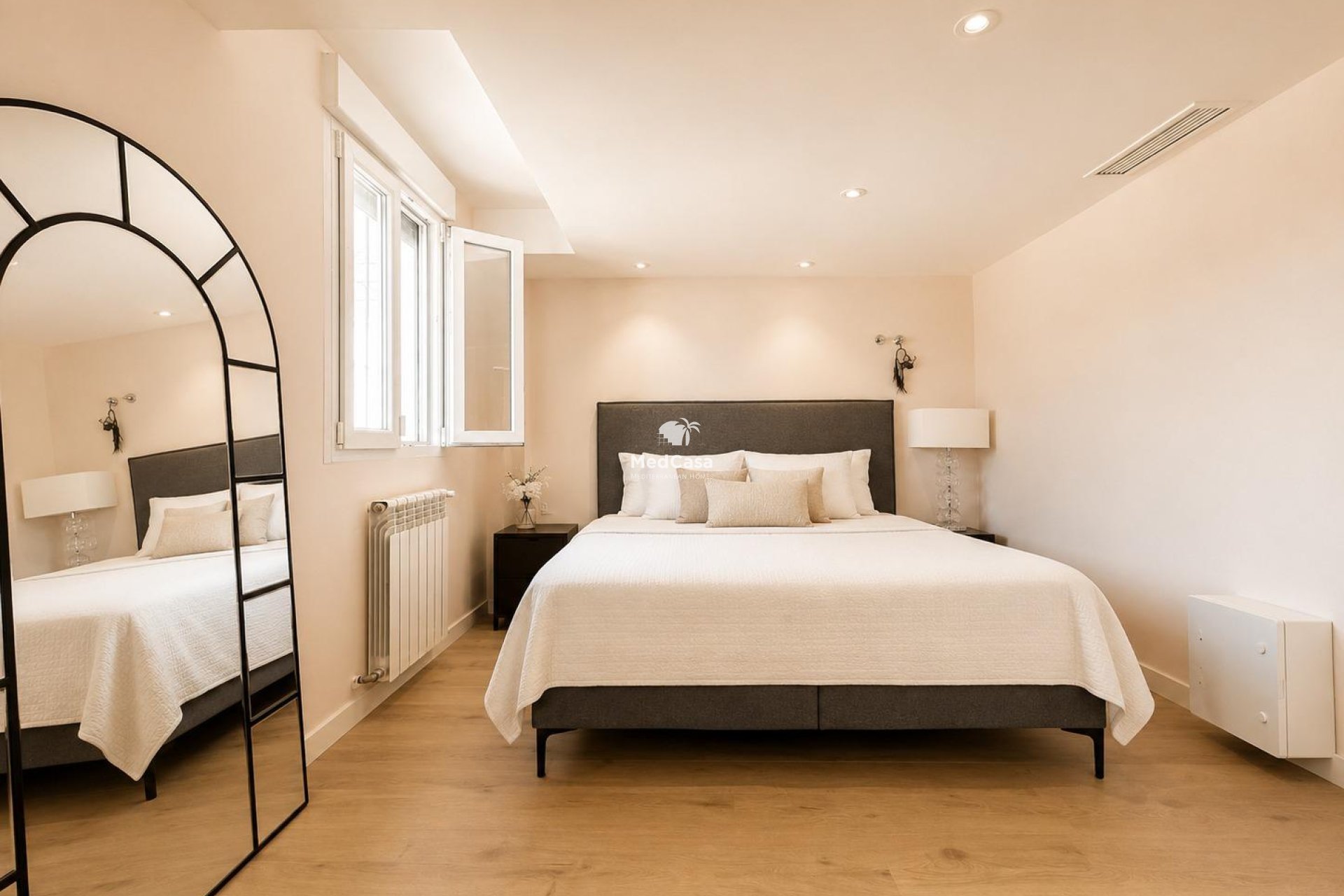 Wiederverkauf - Villa -
Dehesa de campoamor - Campoamor