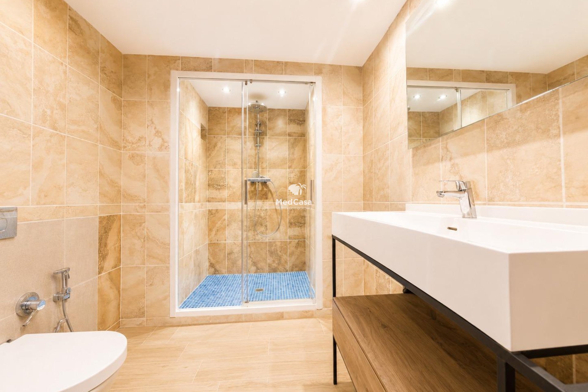 Wiederverkauf - Villa -
Dehesa de campoamor - Campoamor